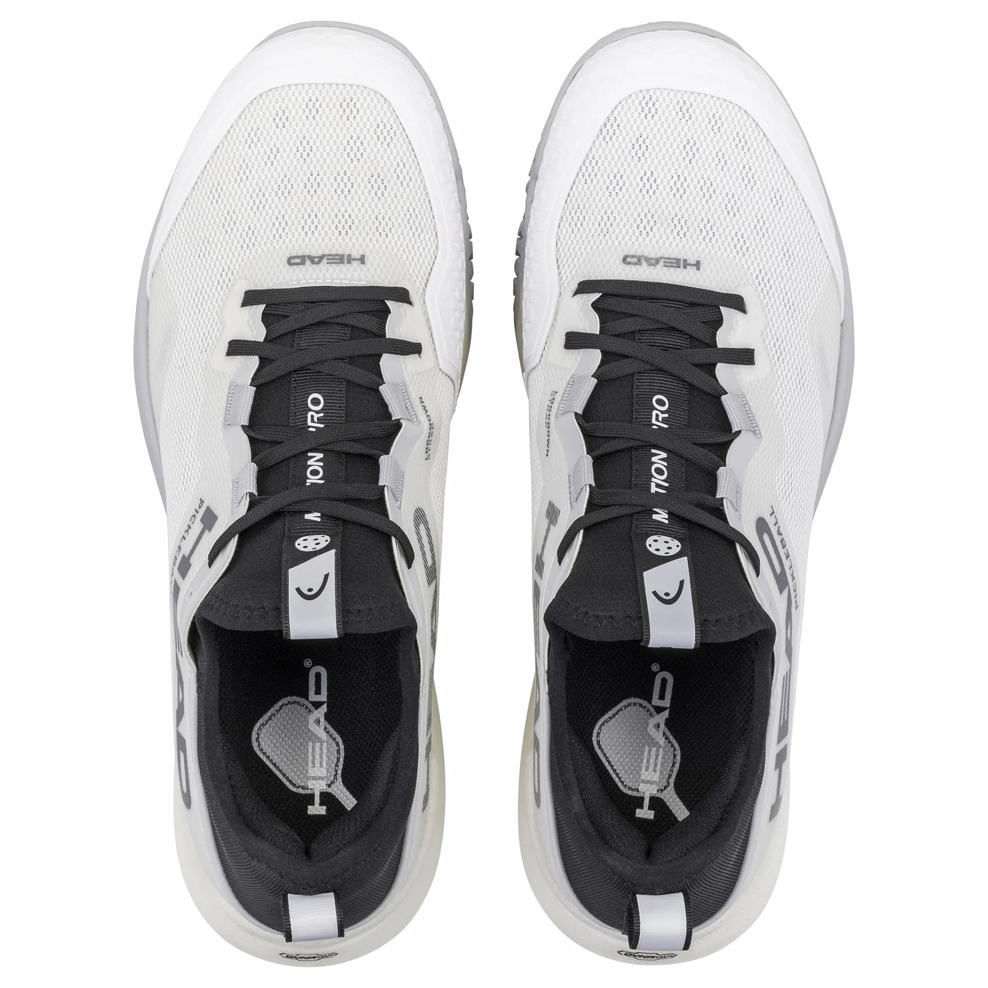 Head Motion Pro Boa Pickleball Zapatos de pickleball Hombre