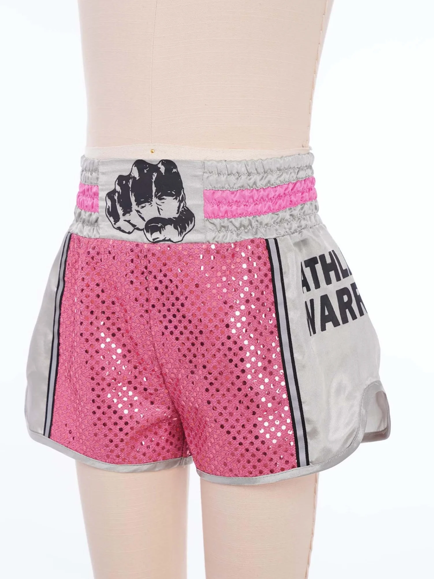 Calzoncillos bóxer muay thai MMA kickboxing ropa deportiva
