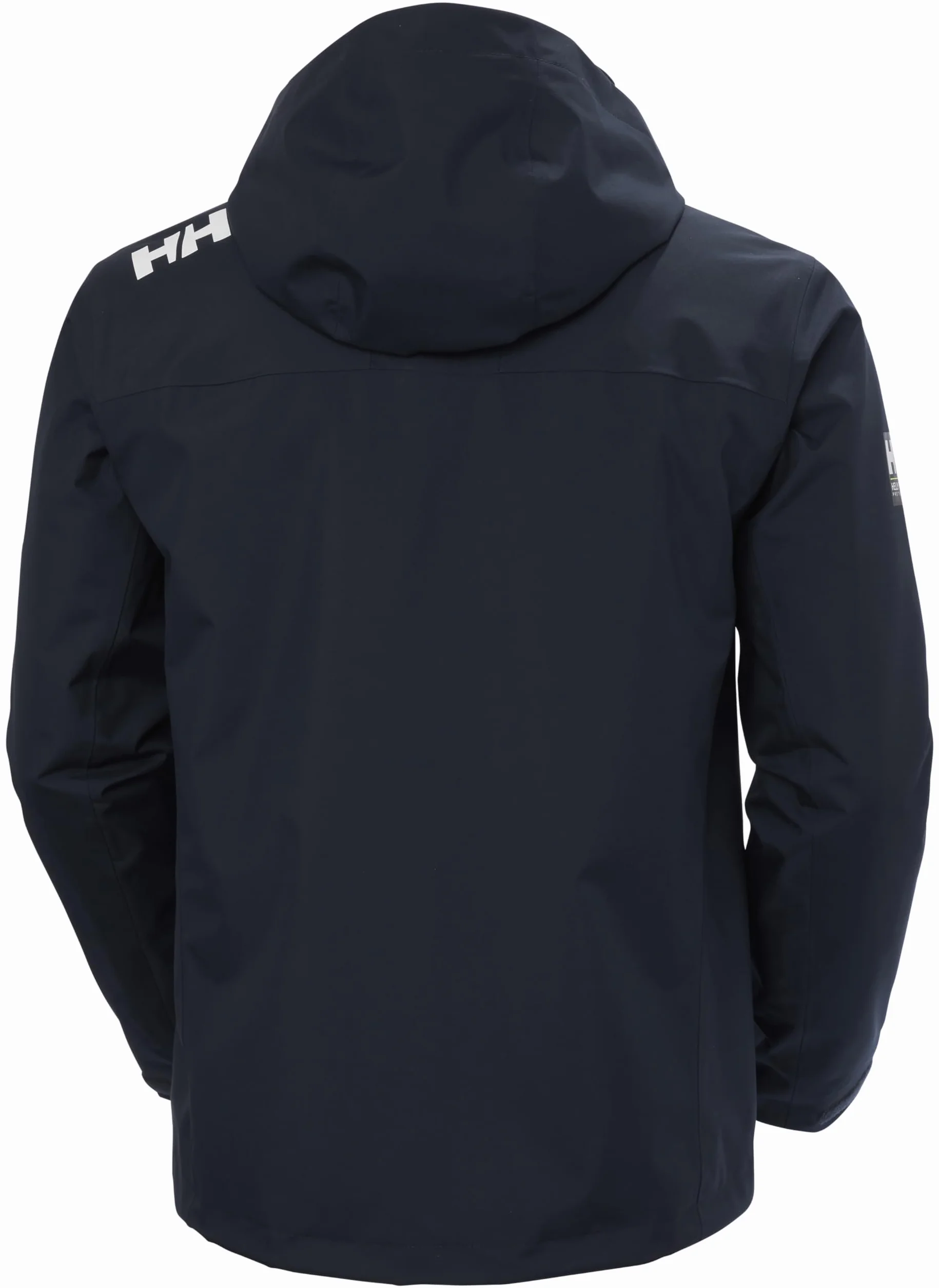 Helly Hansen Crew Hooded Jacket 2.0 Chaqueta Hombre