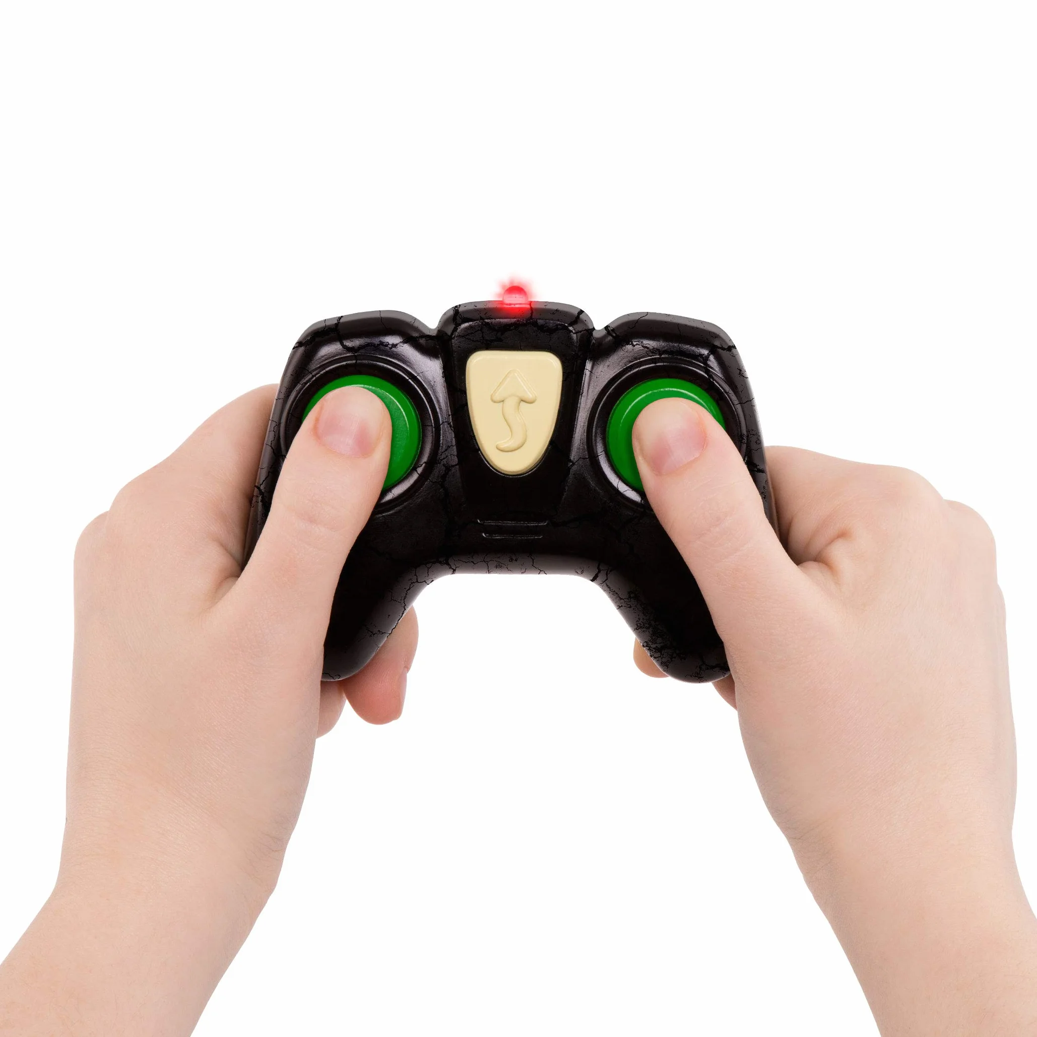 RC Snake (Green)