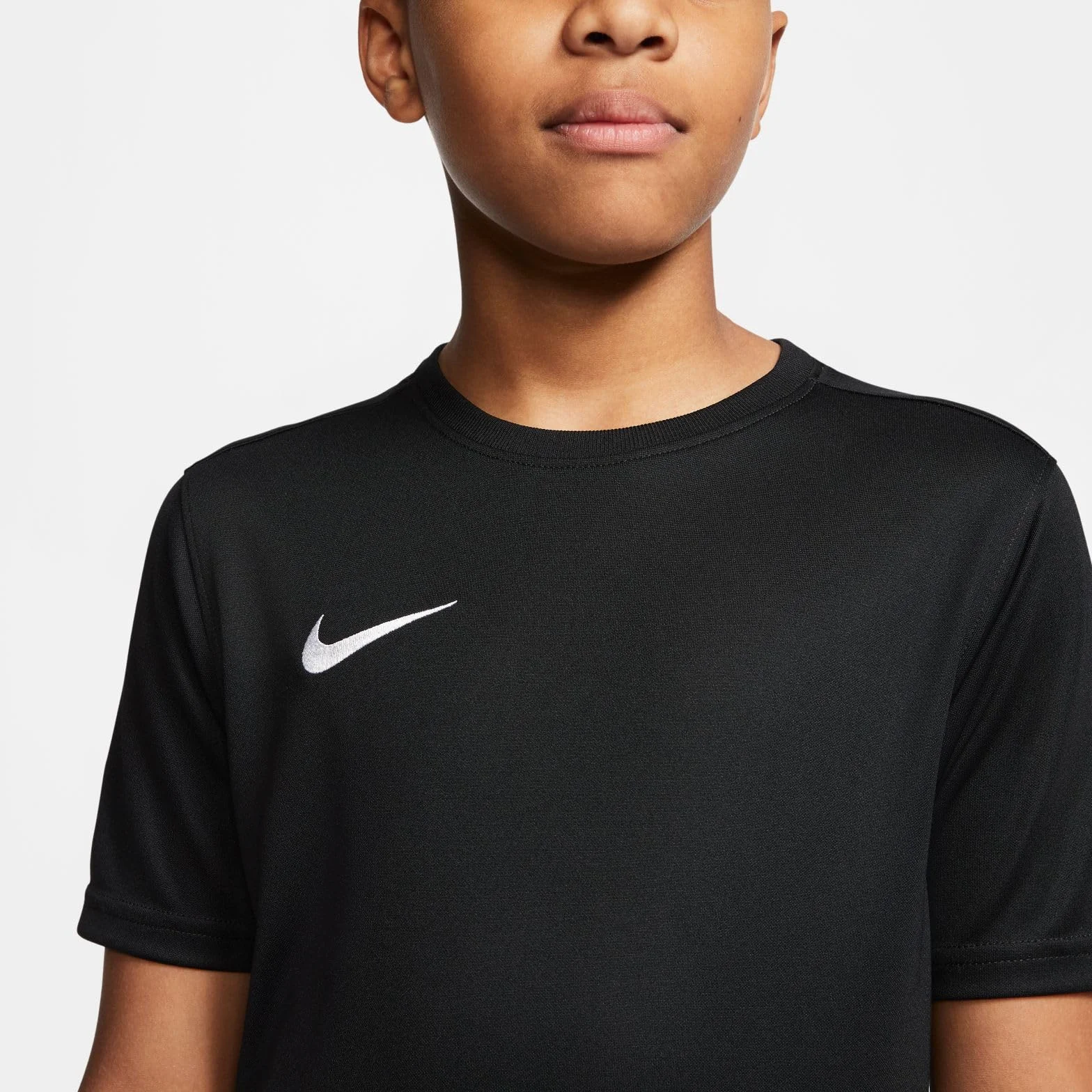 NIKE Hoodie Sweatshirt Fz Park20 Niños