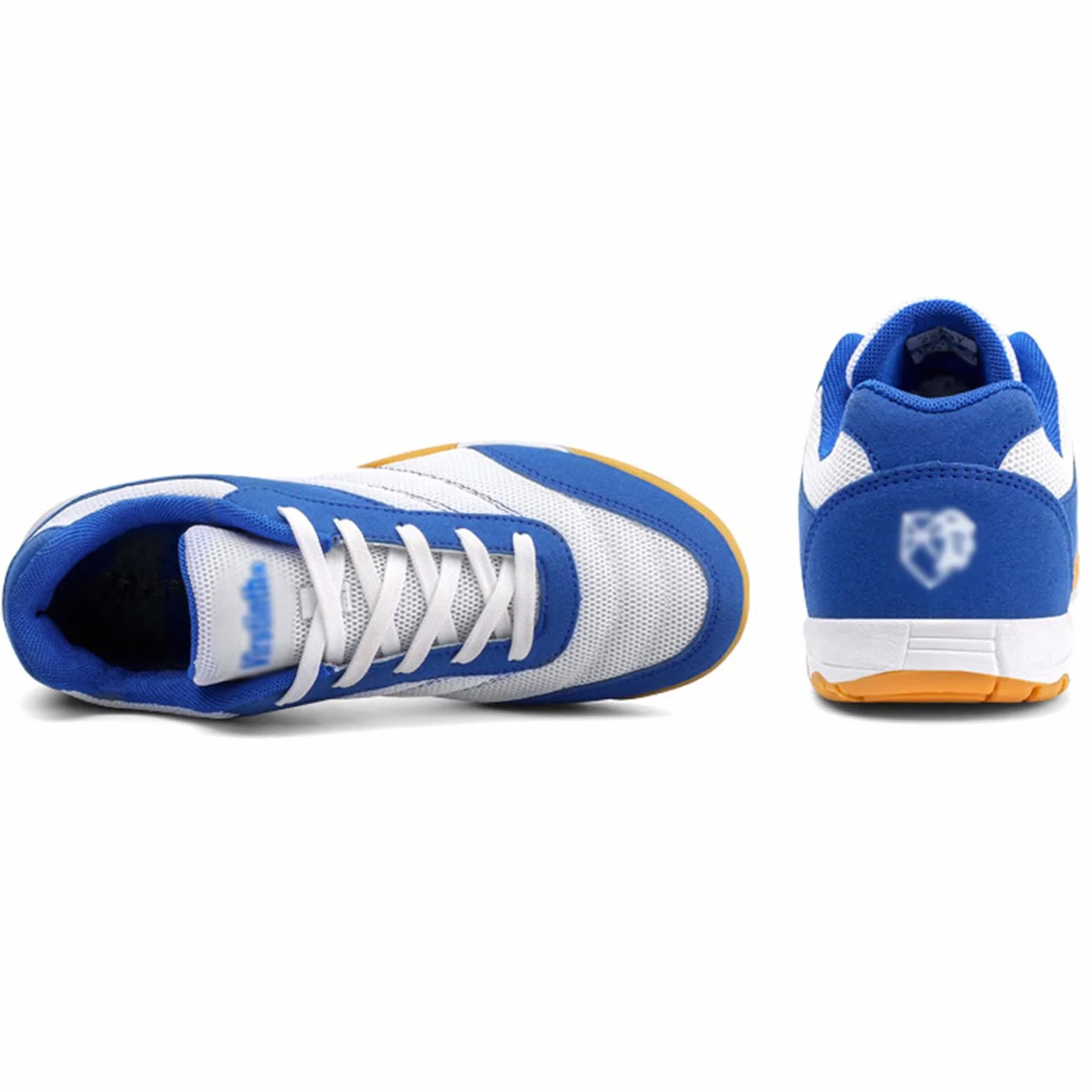 Zapatillas de bádminton para hombre, malla transpirable, profesionales, ligeras