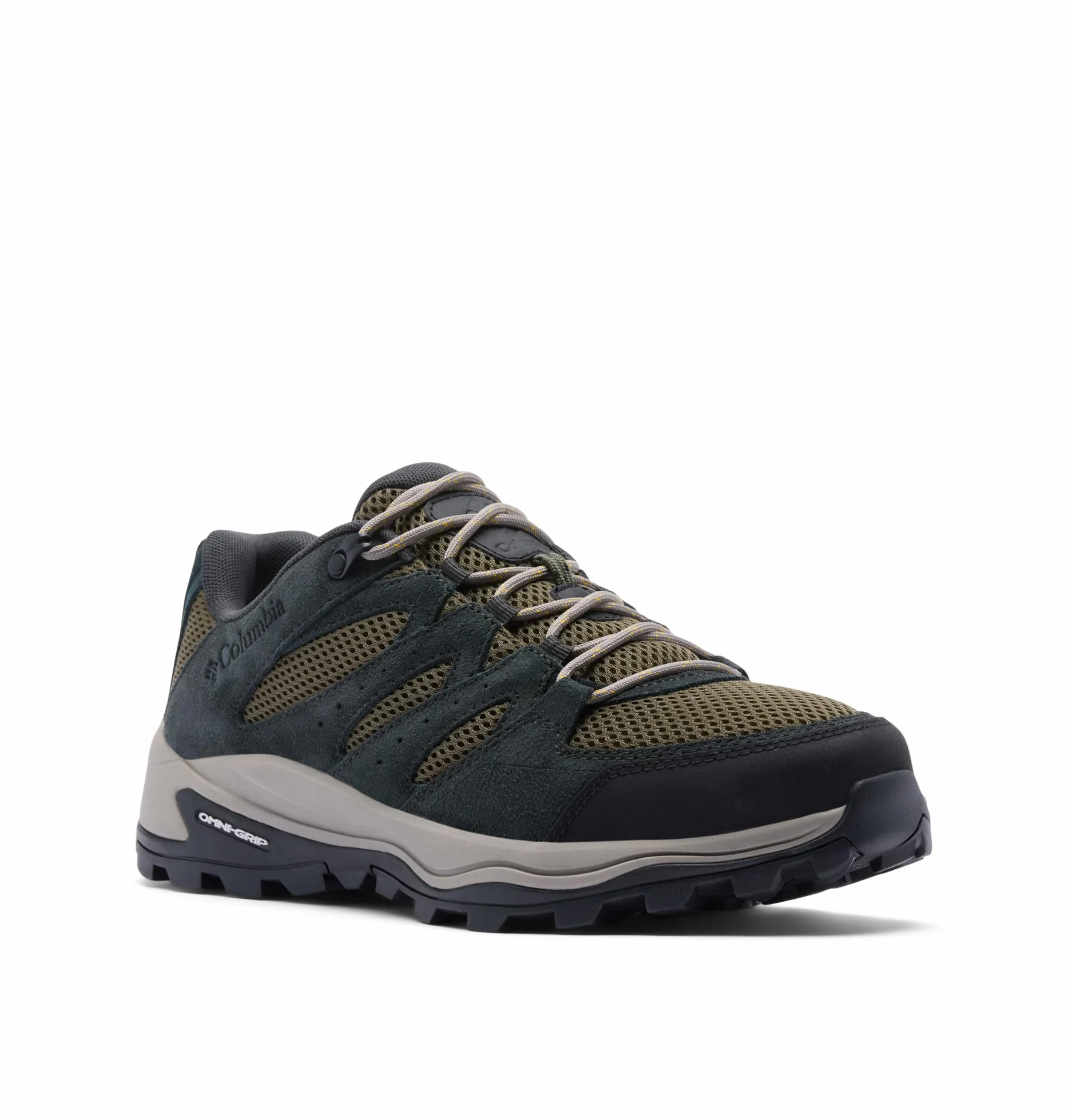 Columbia Redmond IV Breathe Zapatillas de Senderismo y Trekking Hombre