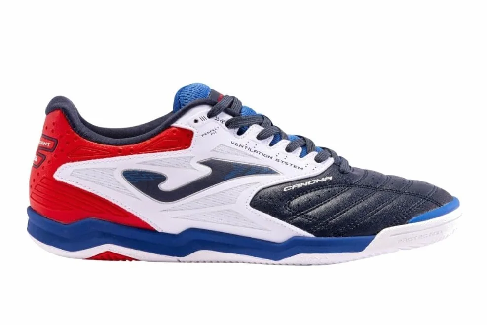 Joma Botas de fútbol Indoor Cancha Hombre