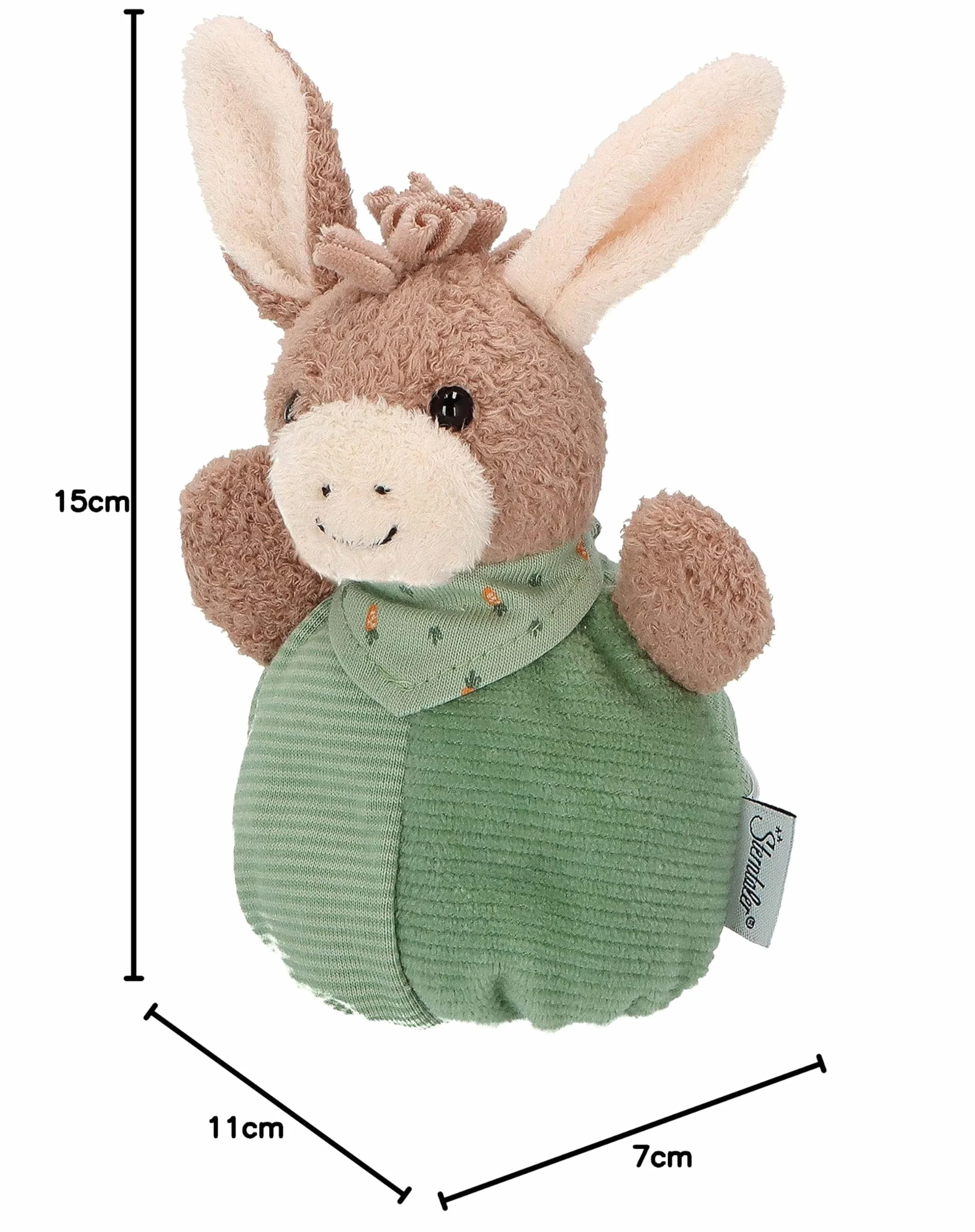 Sterntaler Emmilius Bolsa de Peluche