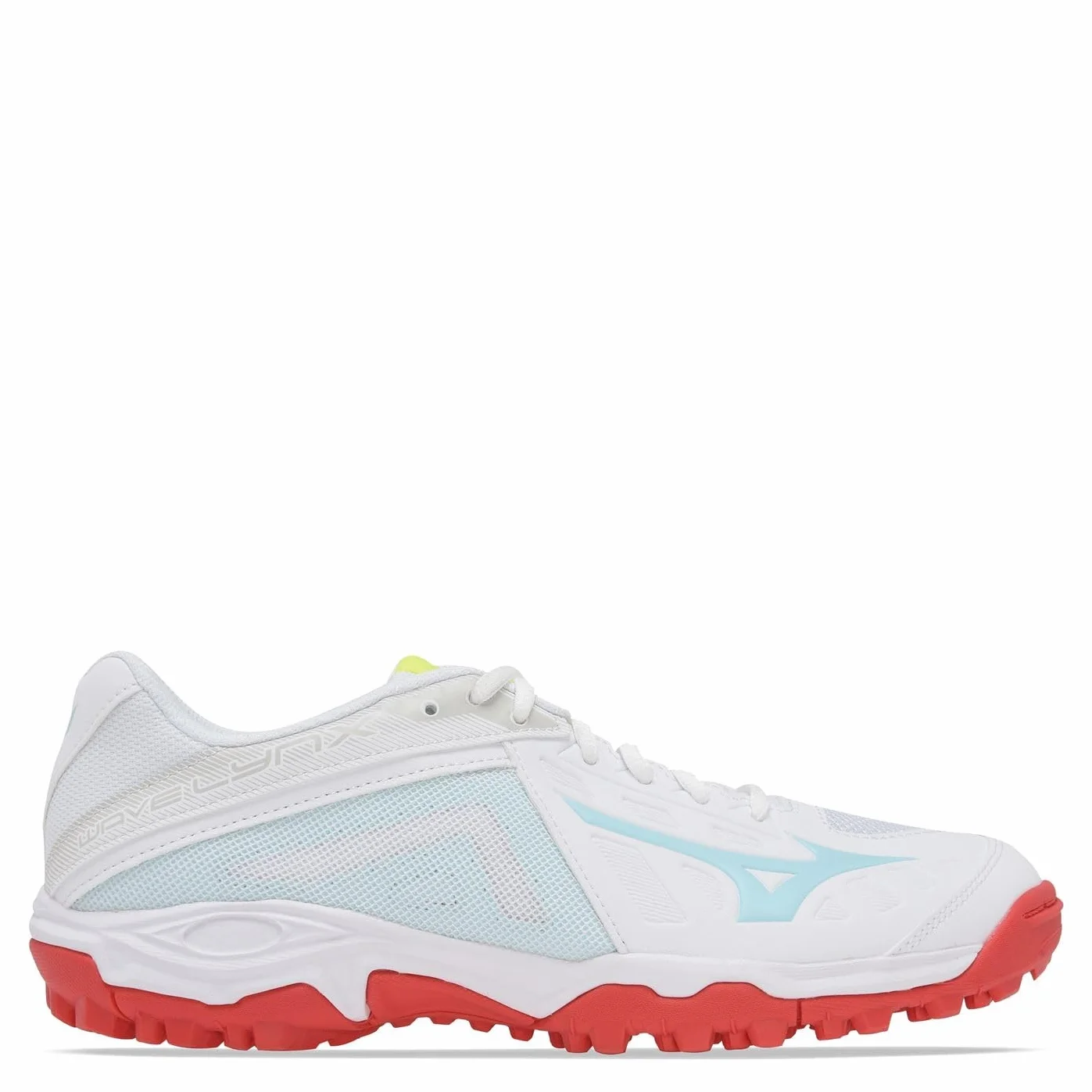 Mizuno Wave Lynx Zapatillas para Caminar Hombre