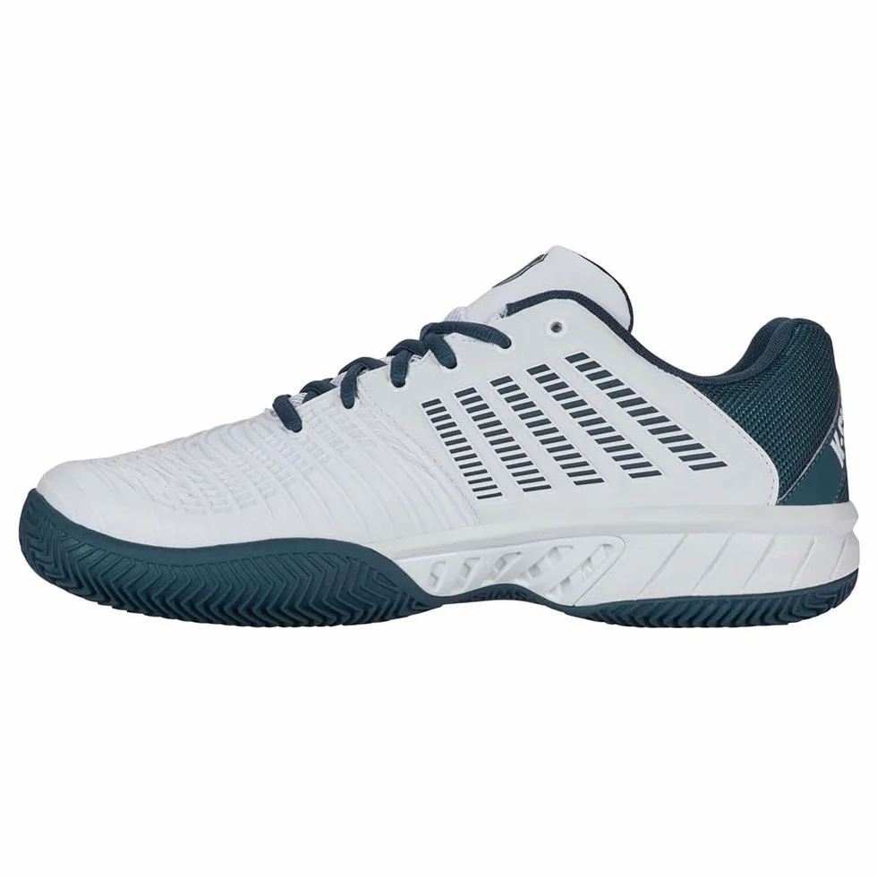 K-Swiss Express Light 3 Tenis Shoe Hombre