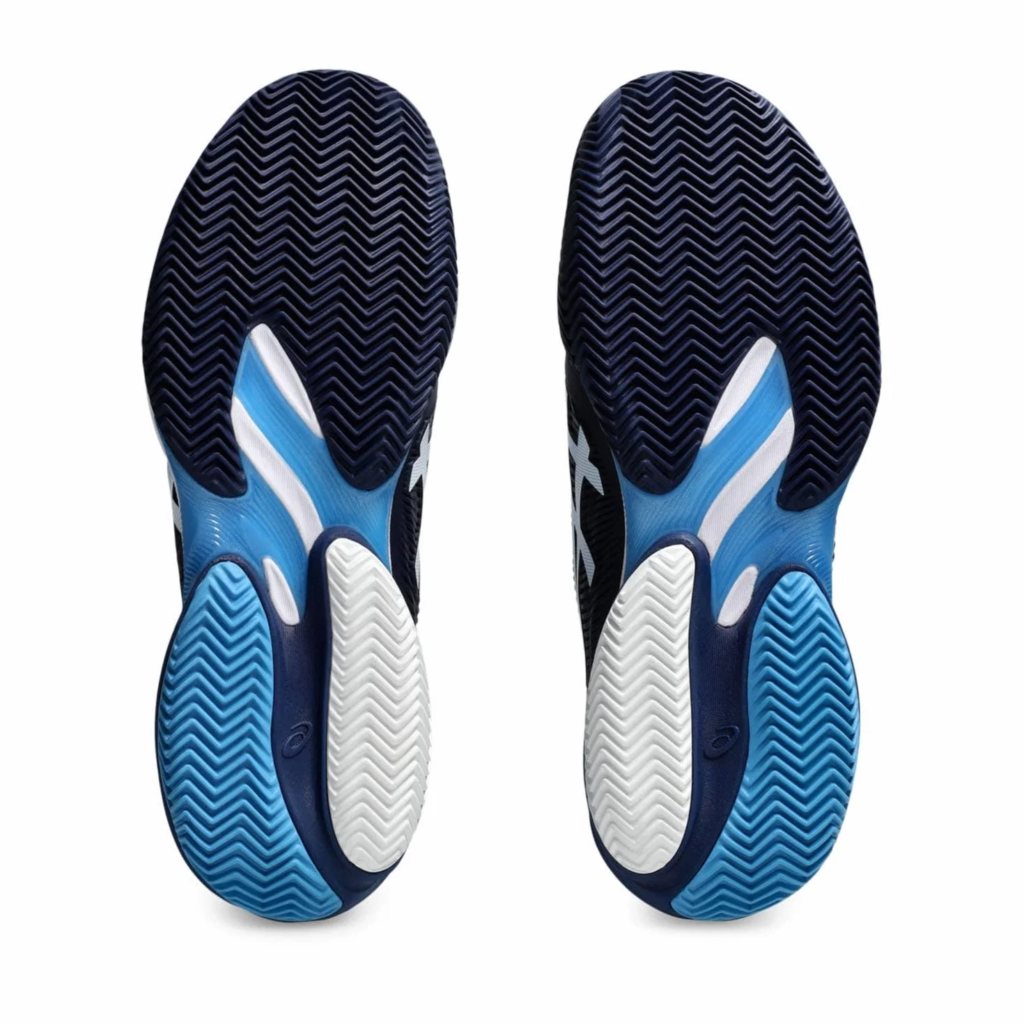 Asics Court FF 3 Novak Clay