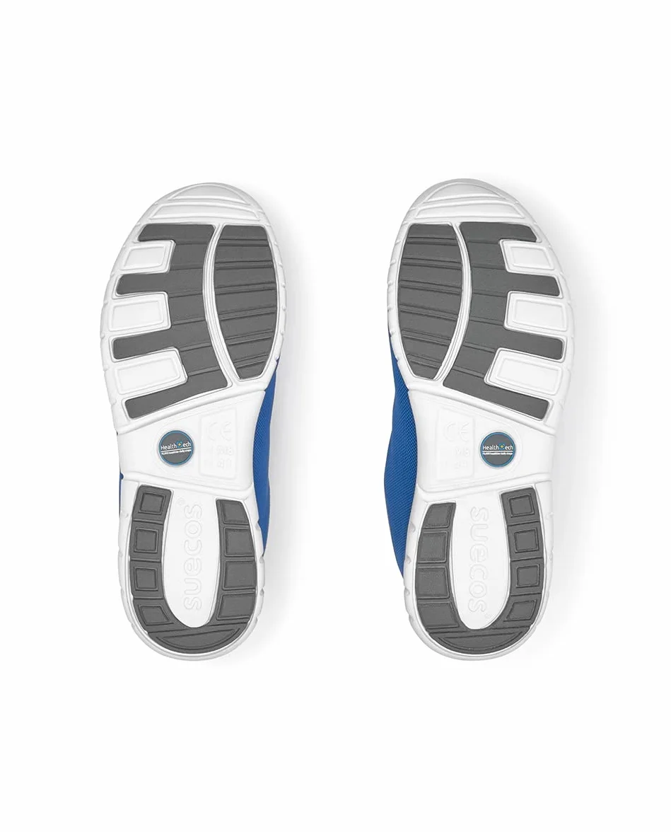 Alma Zapatillas Laboral Cómodo Deportivas Unisex Adulto