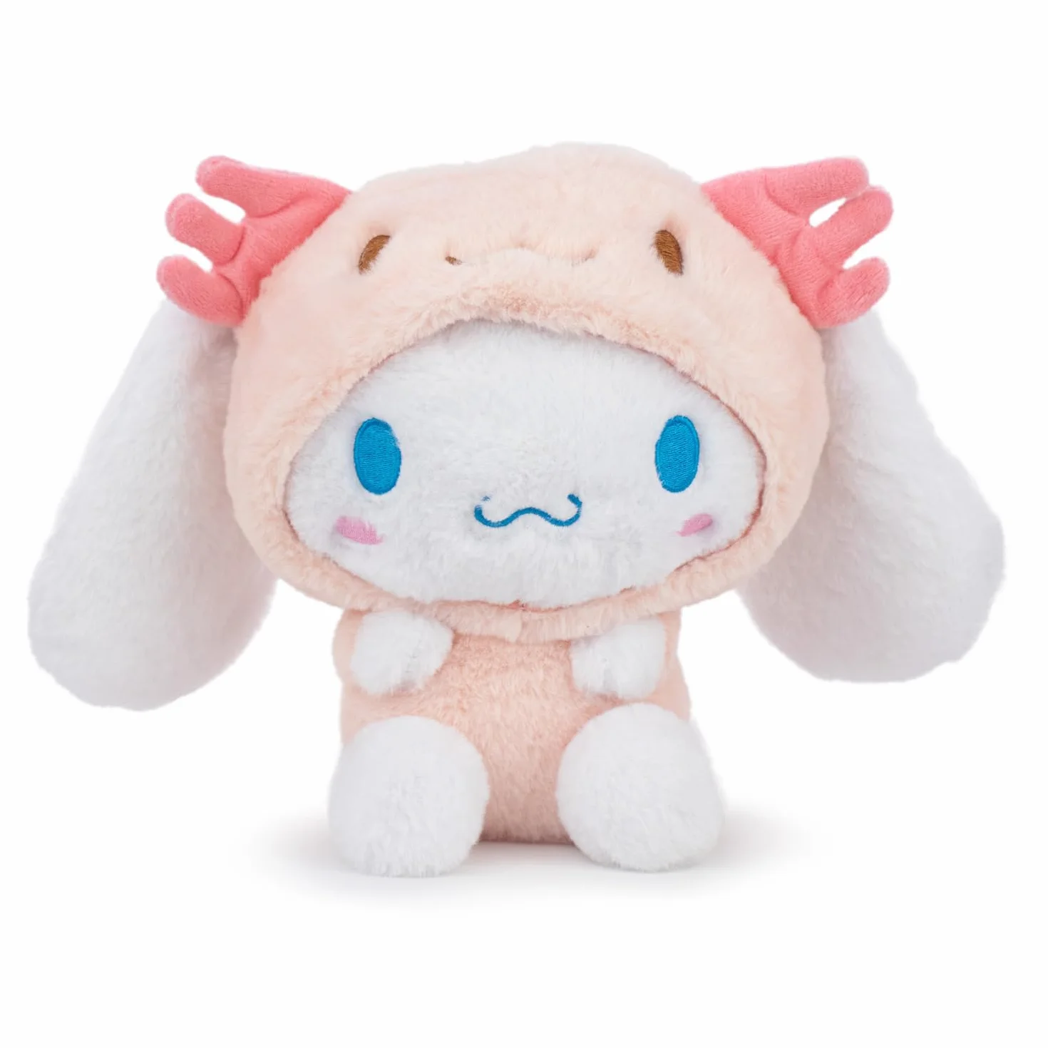 Play by Play - Peluche Cinnamoroll - 22cm - 760025798 (Ajolote)