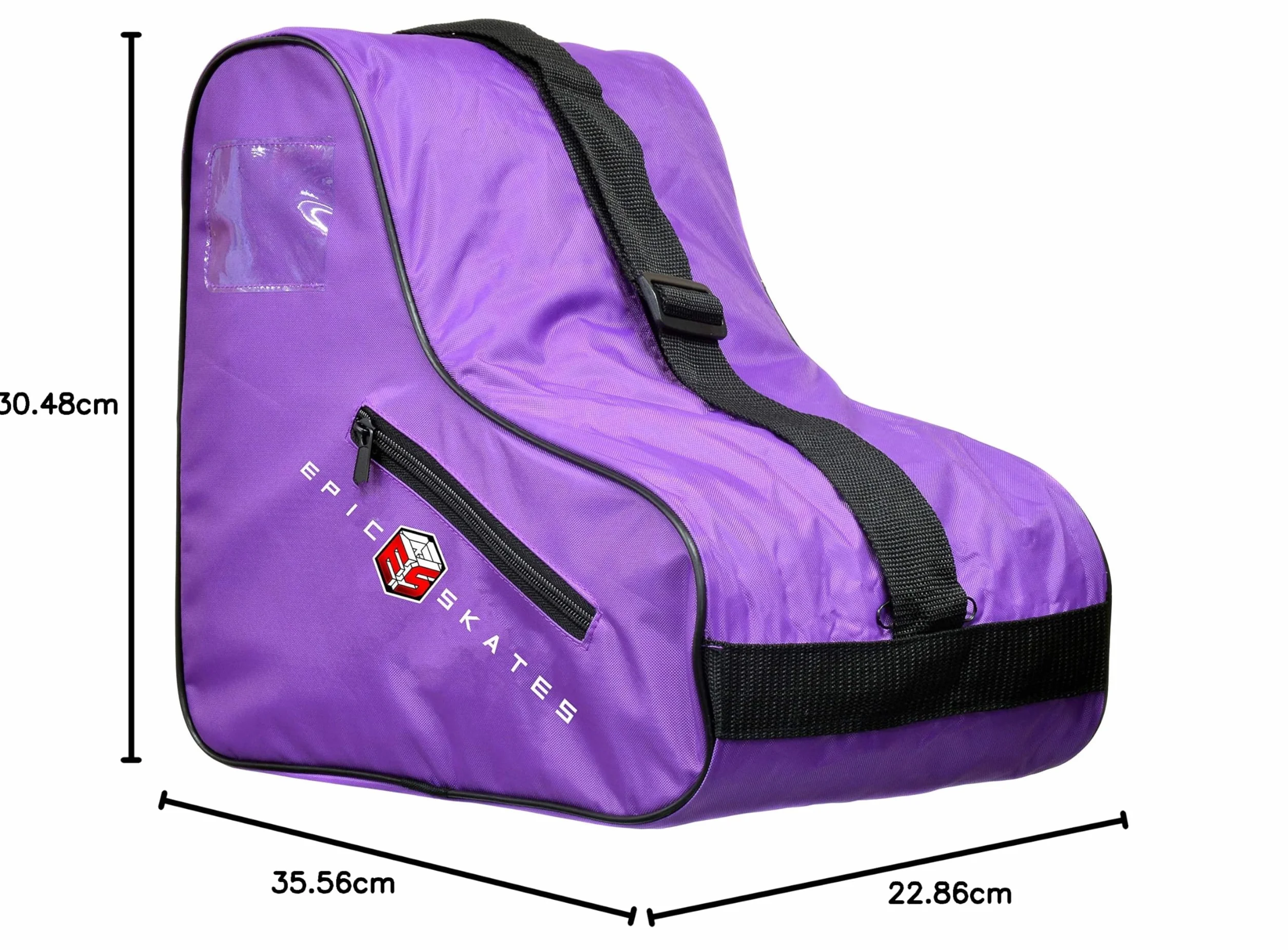 Epic Skates Bolsa estándar para Patines