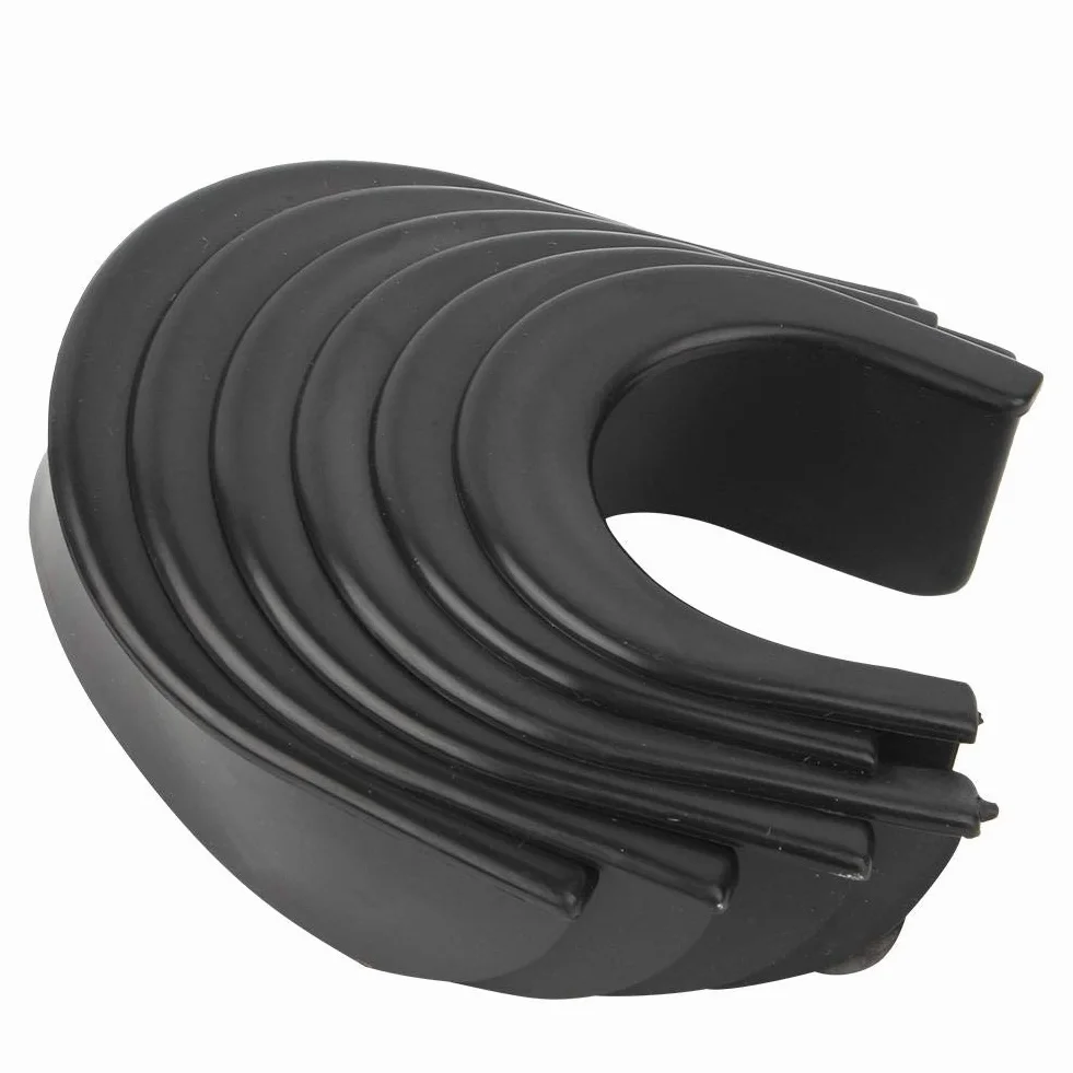 Juego de Accesorios de Billar 6 Piezas, Bolsillo, Revestimientos de Goma