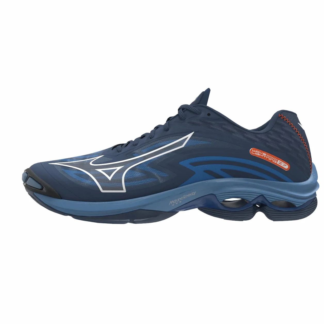 Mizuno Wave Lightning Z7 Zapatillas de balonmano Adulto