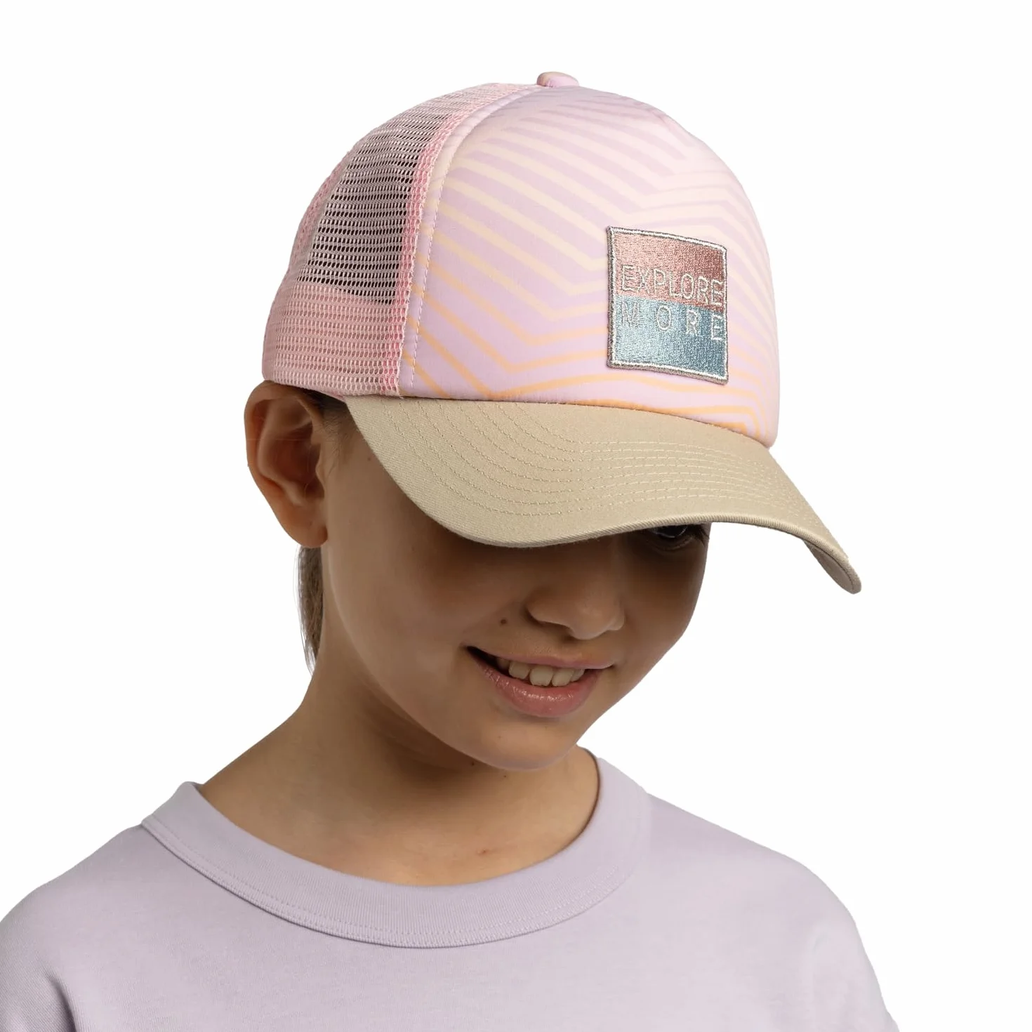 Buff Gorra Trucker Cap Unisex niños