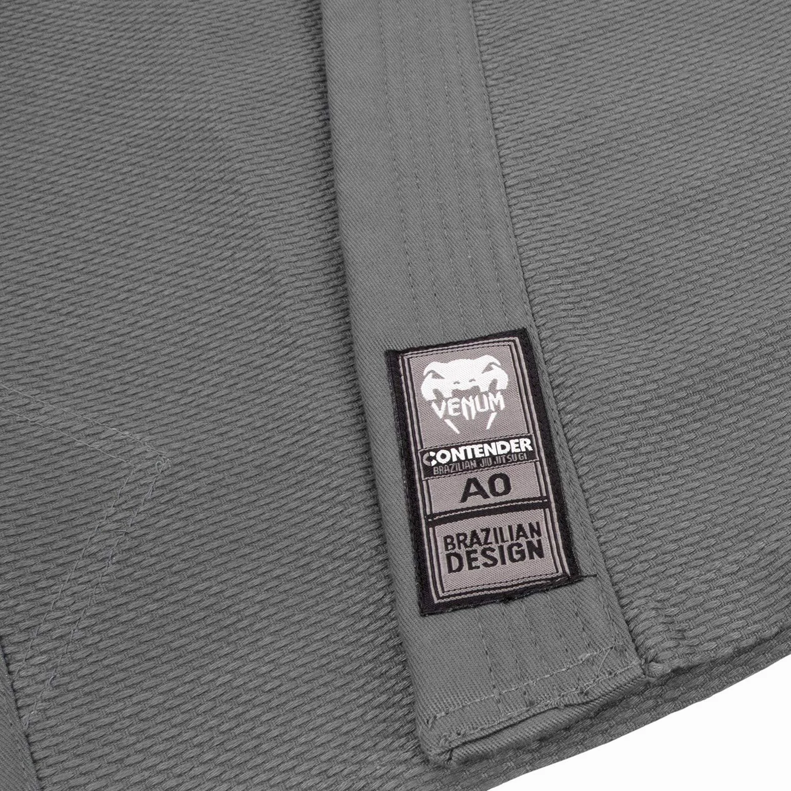 Venum Contender 2.0 BJJ Gi kimono para hombre