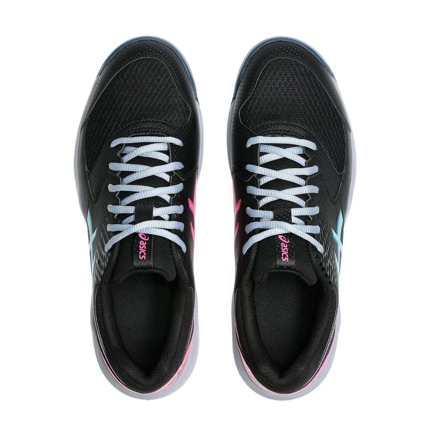 ASICS Gel-Dedicate 8 Padel Sneaker Hombre