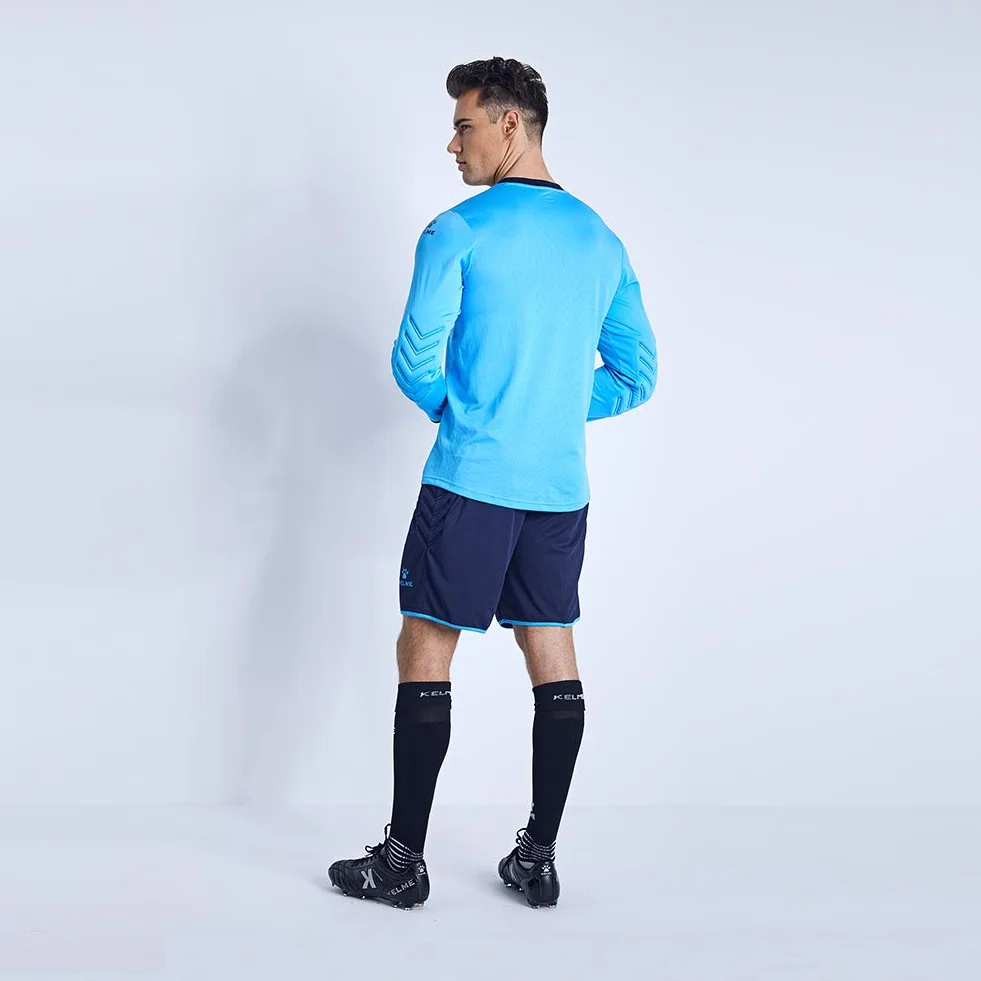 KELME Goalkeeper L/S Set Conjunto Portero Hombre