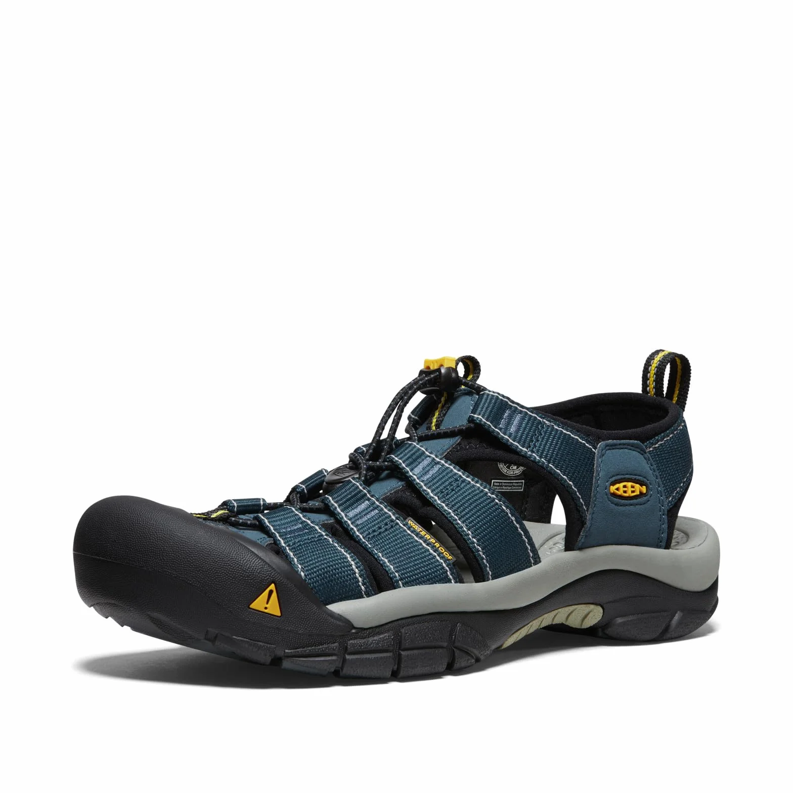 KEEN Hombre Newport H2 Sandalia