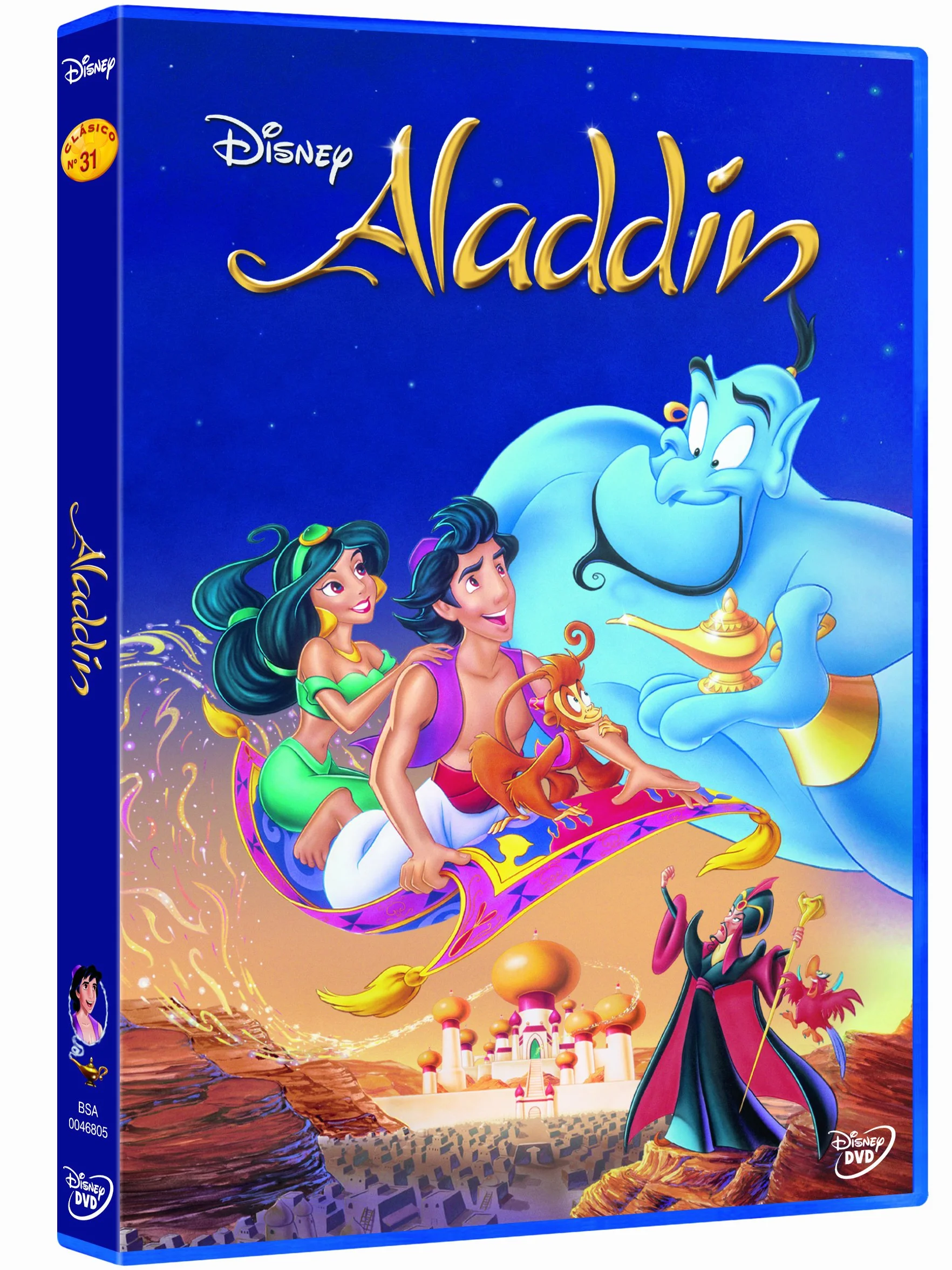 Aladdín