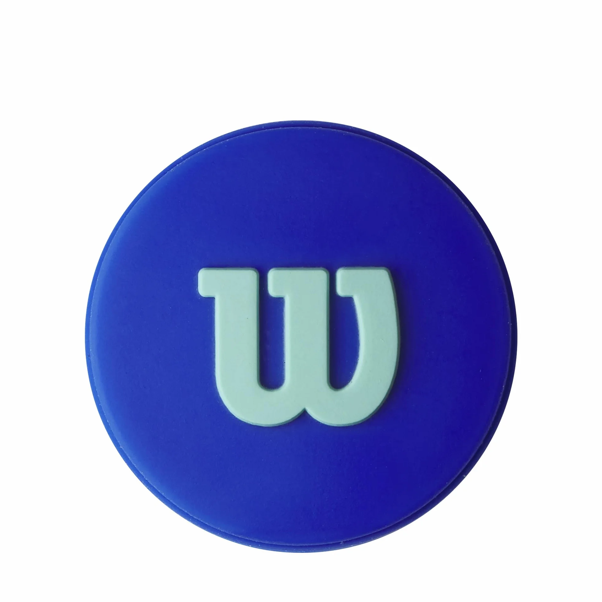 Wilson Ultra Pro Feel Pack de 2 Amortiguadores de Tenis, Reducción de Impactos, Vibraciones Equilibradas