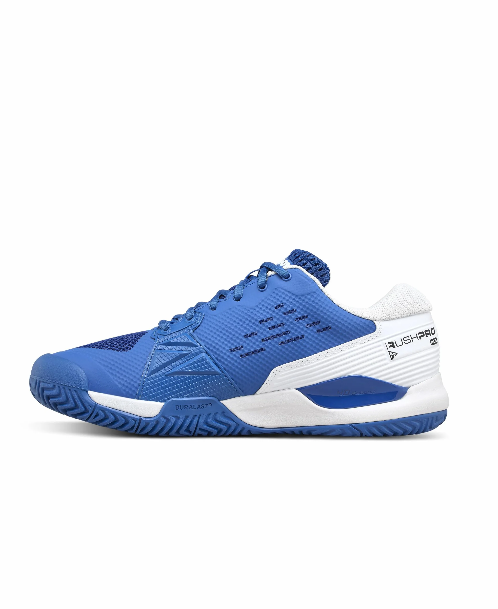 Wilson Rush Pro Ace Zapatillas de tenis Hombre