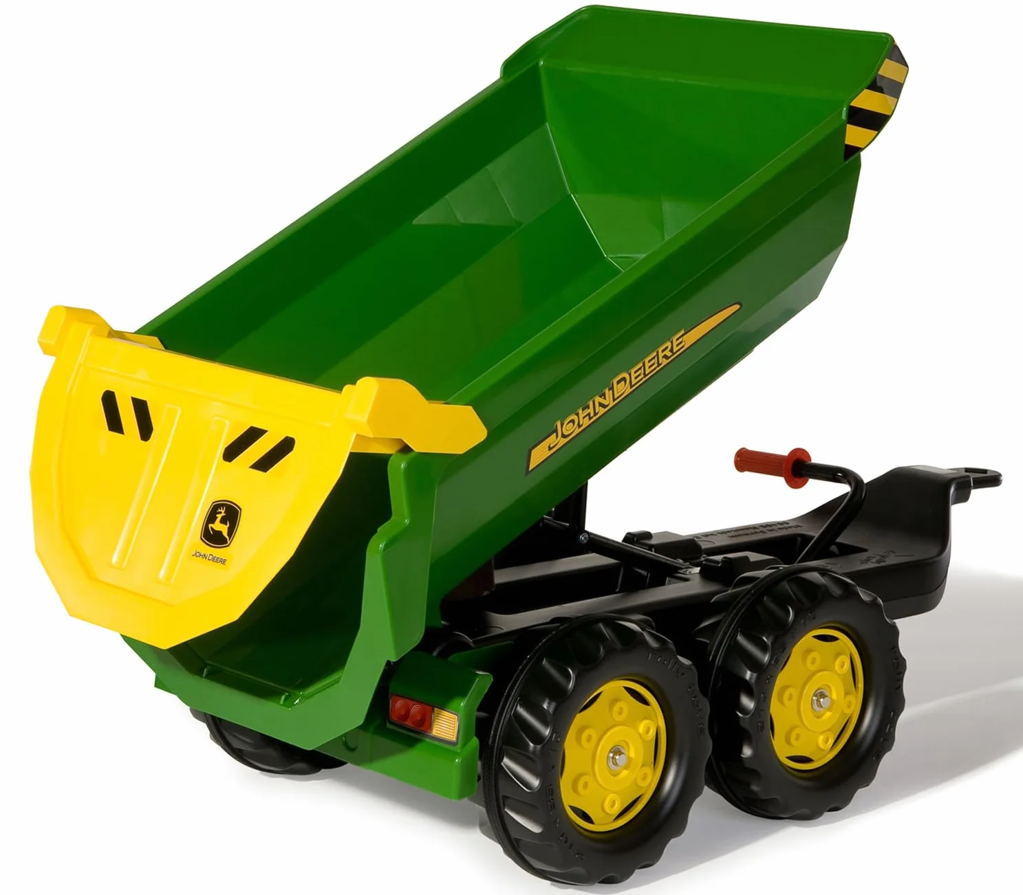 Remolque John Deere