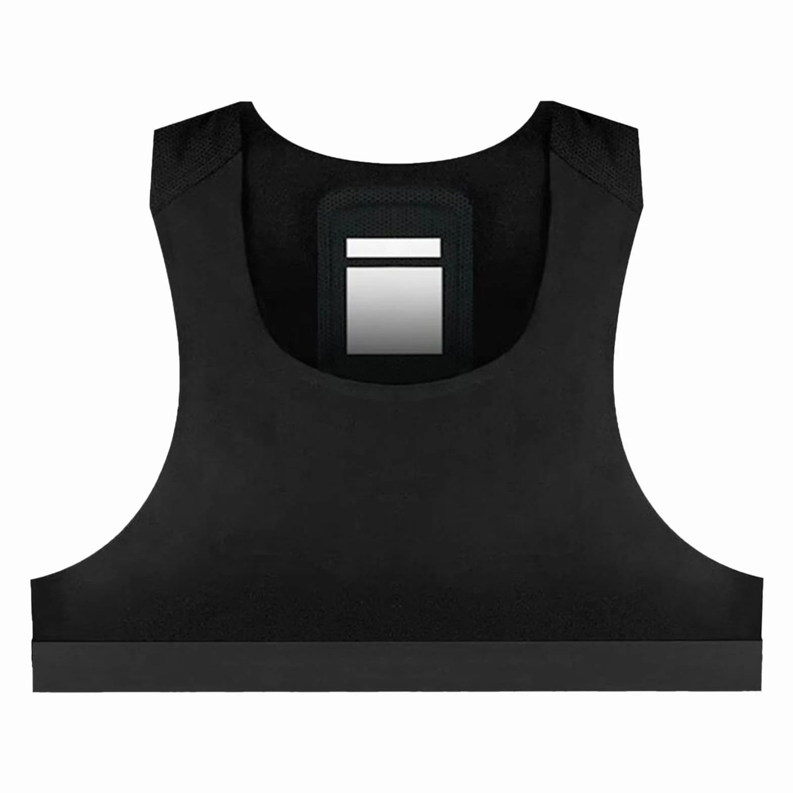 Chaleco Deportivo GPS Futbol Entrenamiento Hombres Mujeres Sin Rastreador