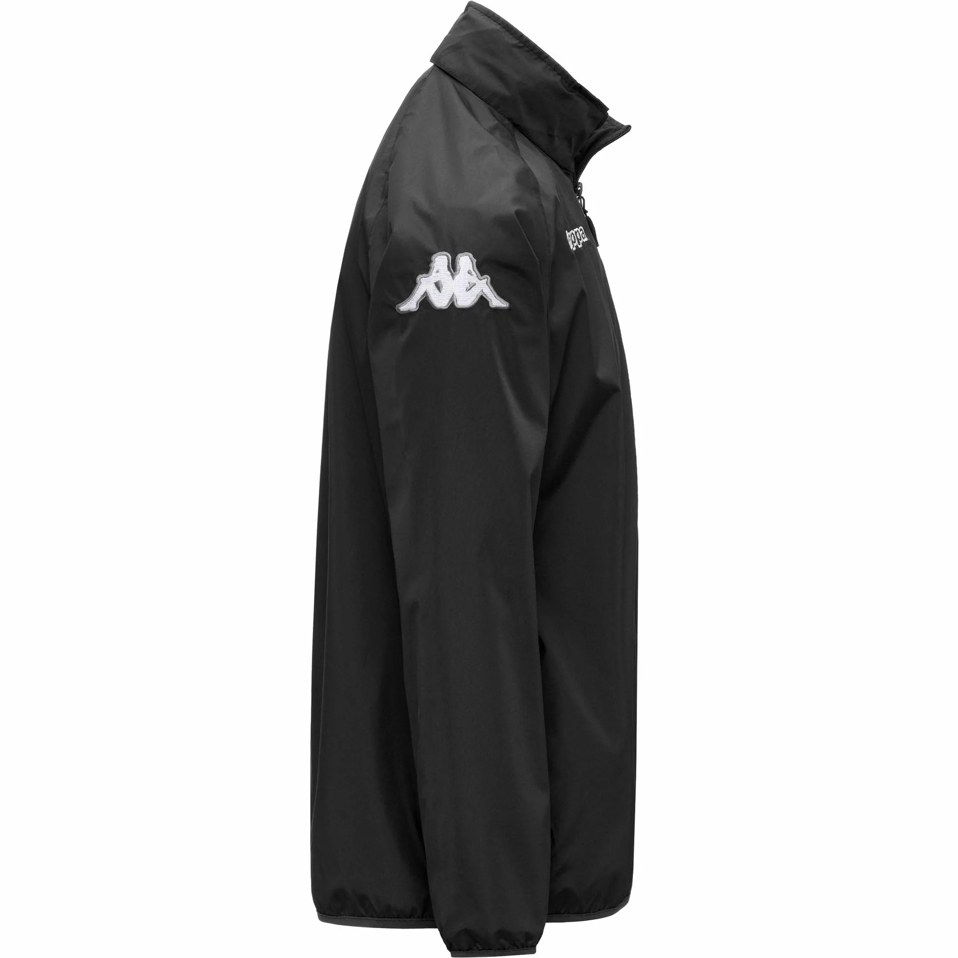Kappa Martio Chaqueta entrenamiento Unisex