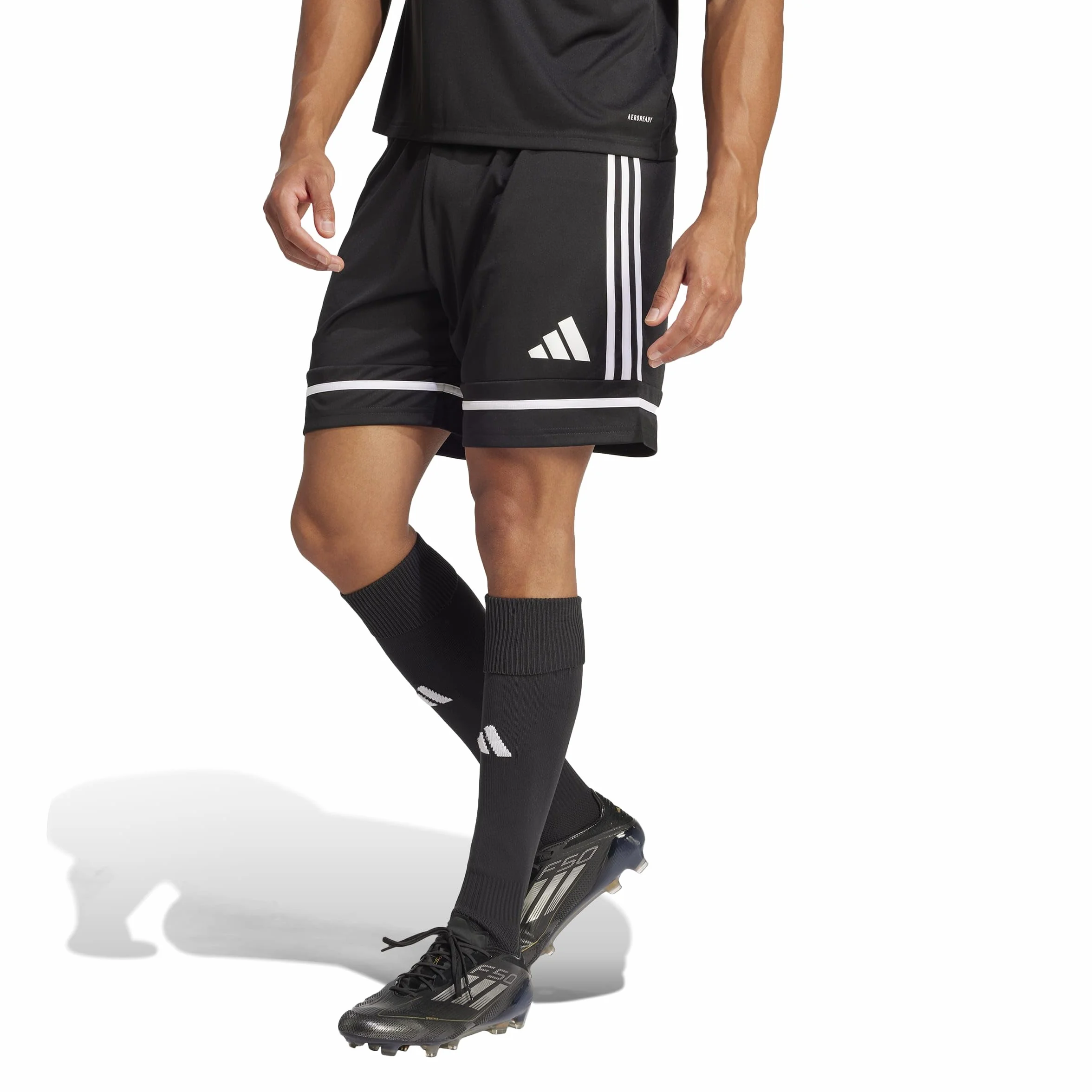 adidas Pantalón Corto Squadra 25 Męski