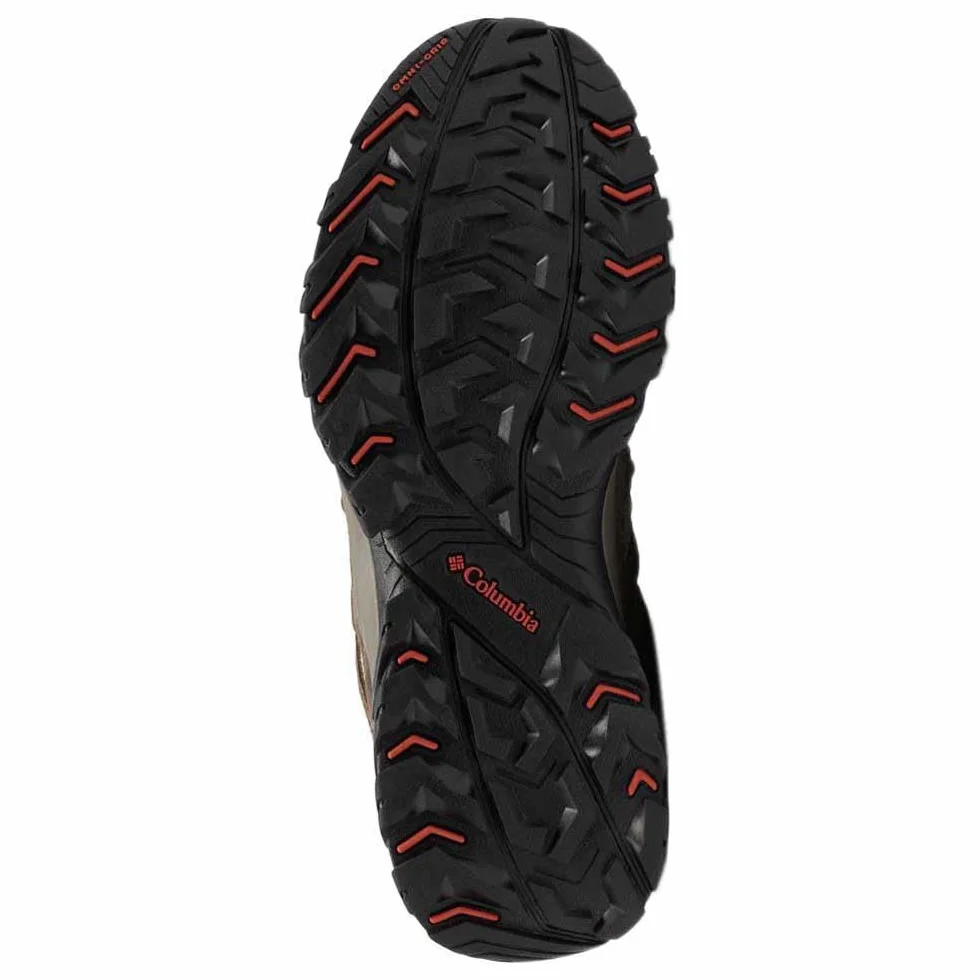 Columbia Peakfreak X2 Mid Outdry Women's Hiking Shoe