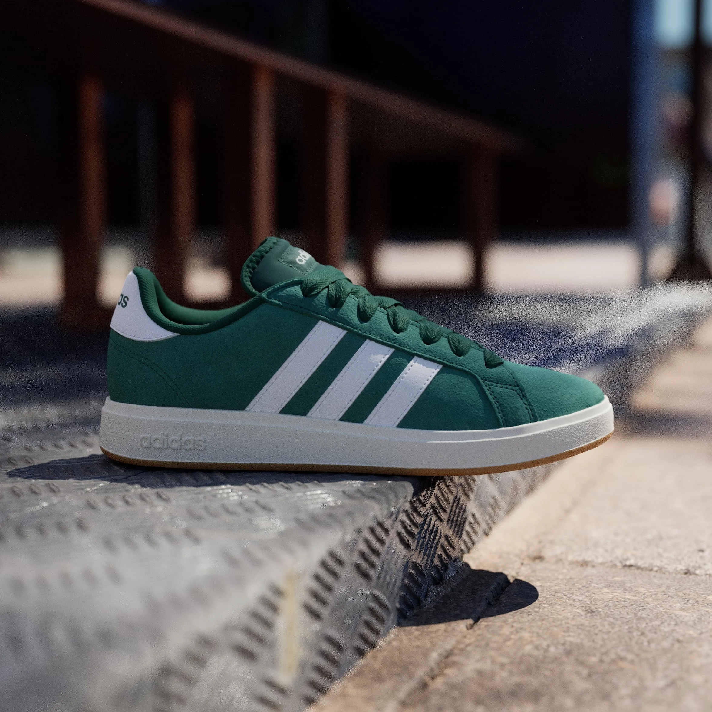 adidas Grand Court Base 00s Męskie Buty Sportowe