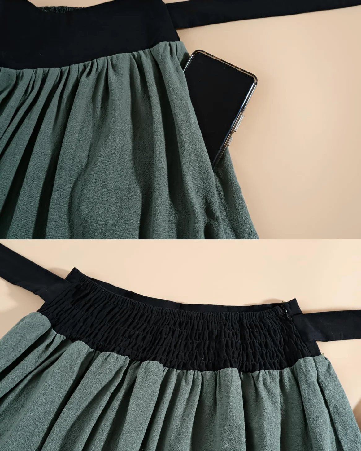 Fiamll Vestido victoriano para mujer, disfraz renacentista, blusa eduardiana, falda renacentista, vestidos de fiesta