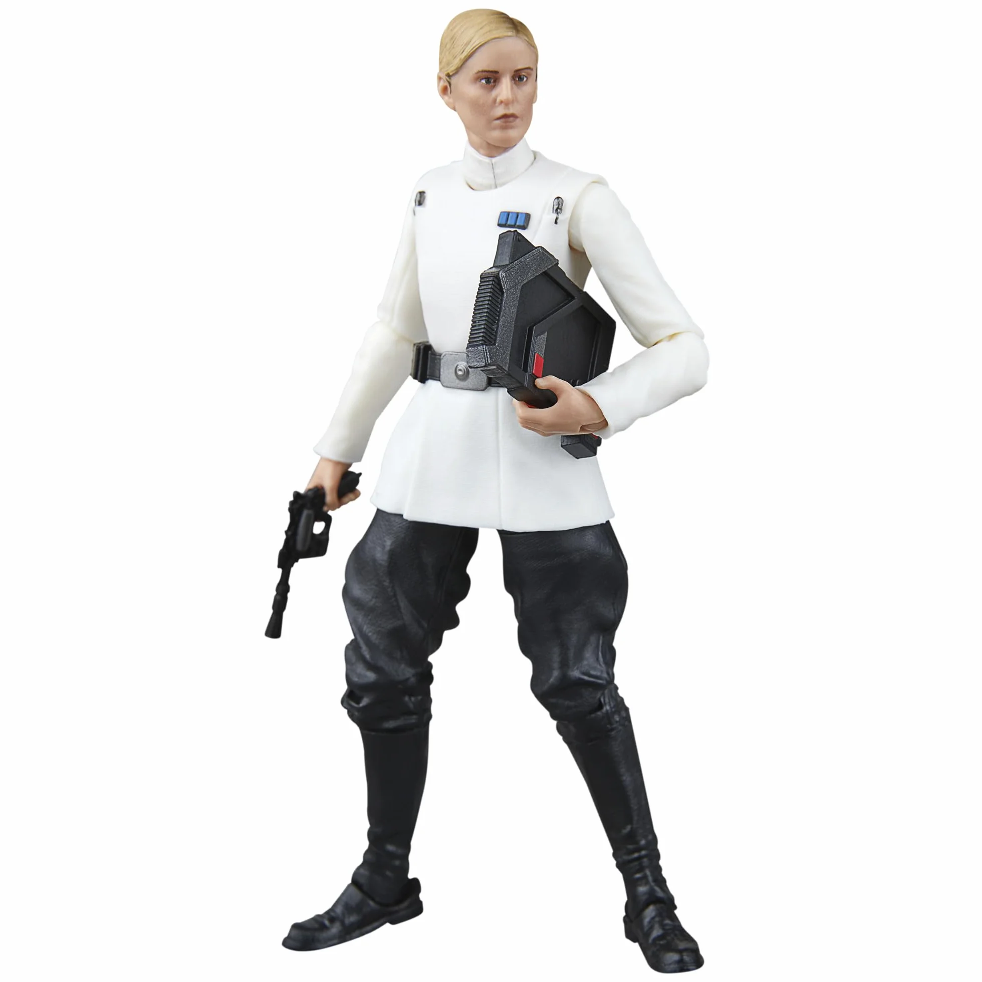 Star Wars The Black Series Dedra Meero Andor Figura Coleccionable 15 cm