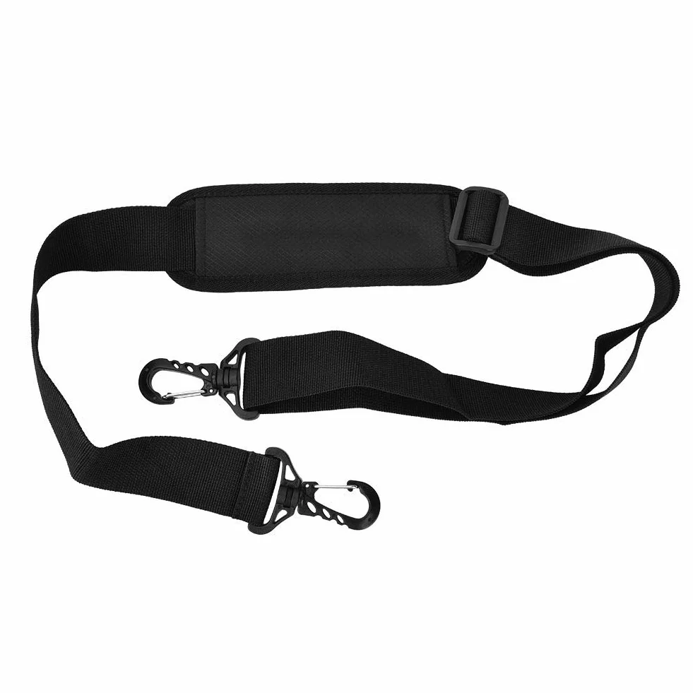 SUNGOOYUE Asa de Transporte para Universal Scooter Hand Carrier Correa Cinturón Plegable Bicicleta Ciclismo Accesorio