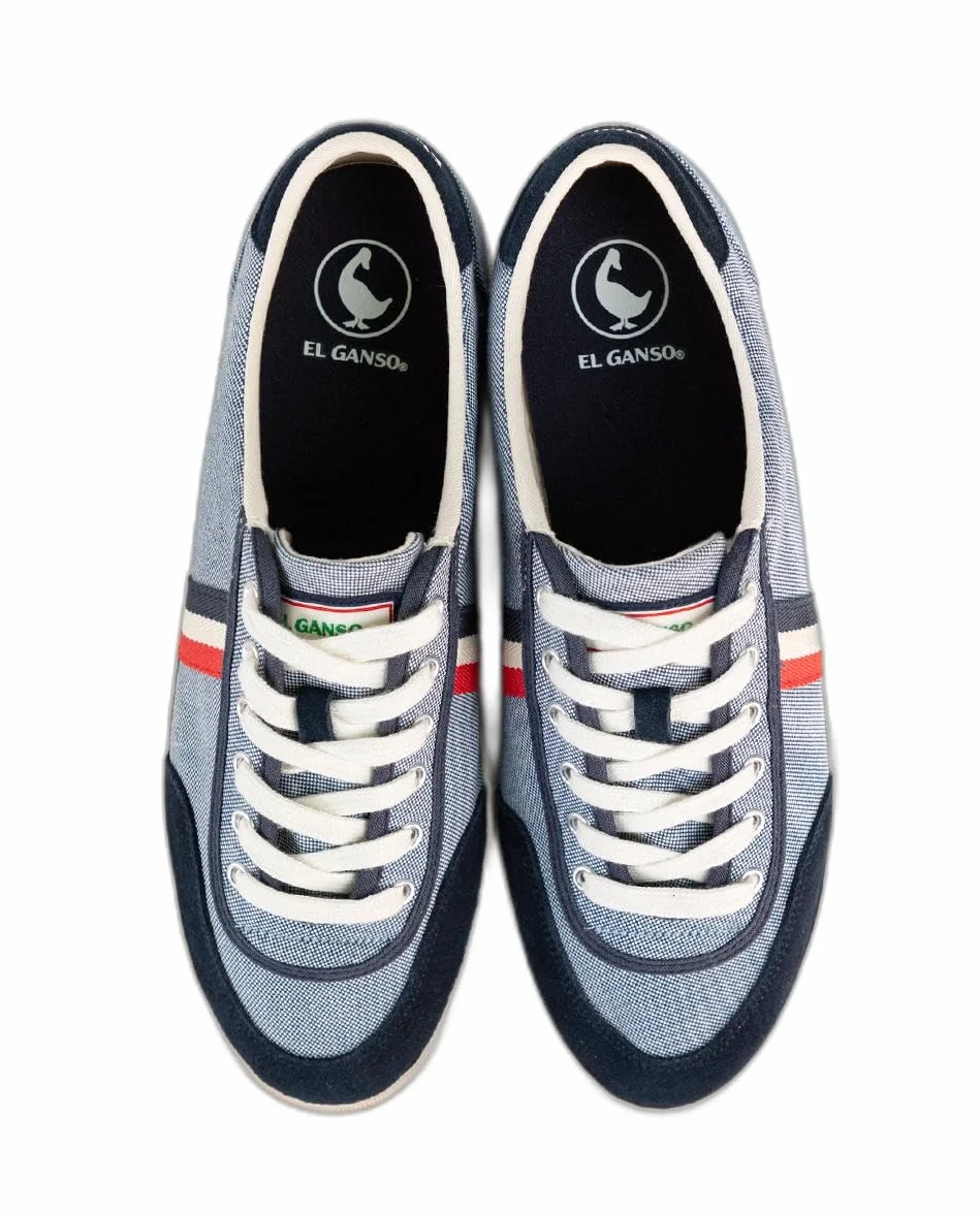 El Ganso Handball Oxford Marino