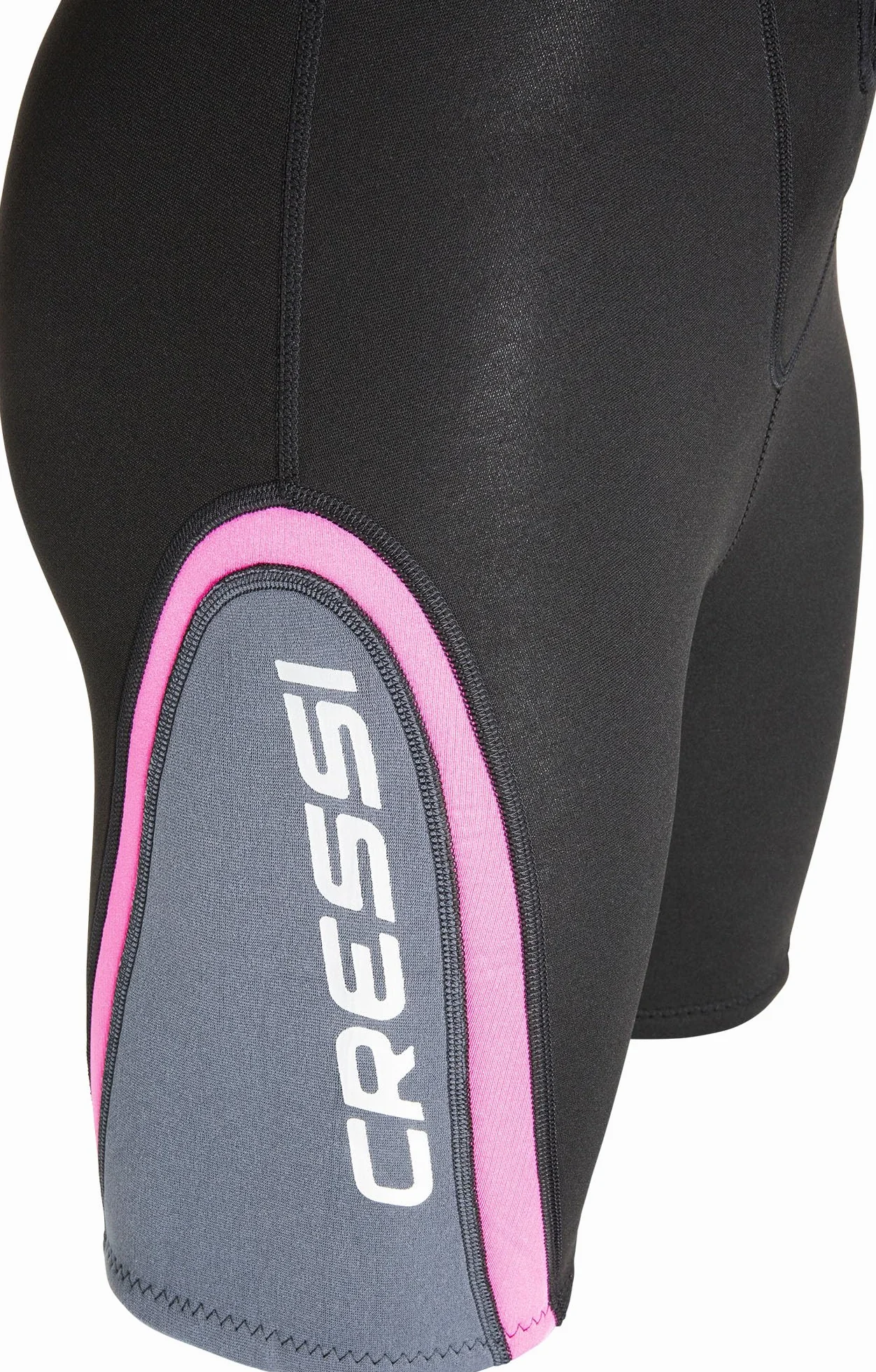 Cressi Playa Lady Shorty Wetsuit 2.5mm Neopreno Monoshort Mujer