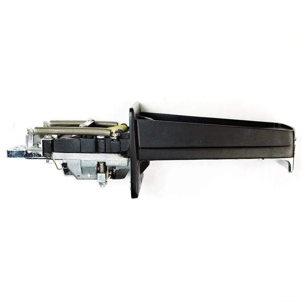 Aceptor de fichas para la tabla del hockey del aire del fútbol de la piscina de billar para el metal del juego de arcada