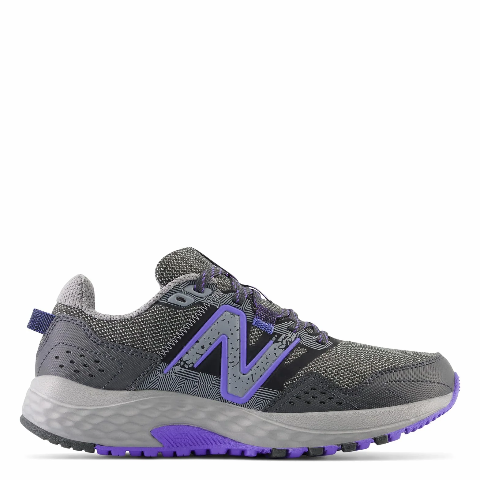 New Balance 410 V8 Zapatillas para Carreras de montaña Mujer