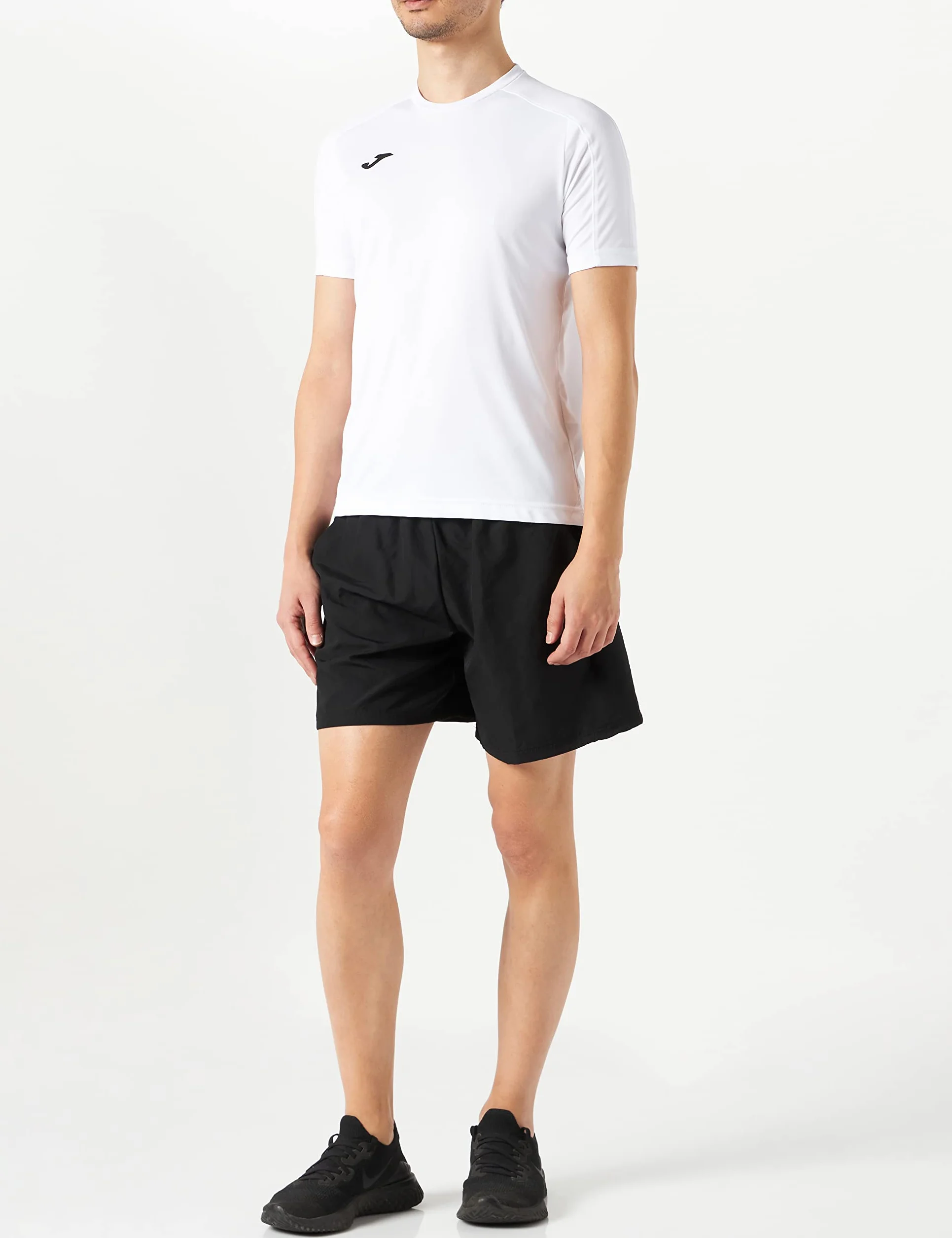 Joma Academy Camiseta Manga Corta Niños