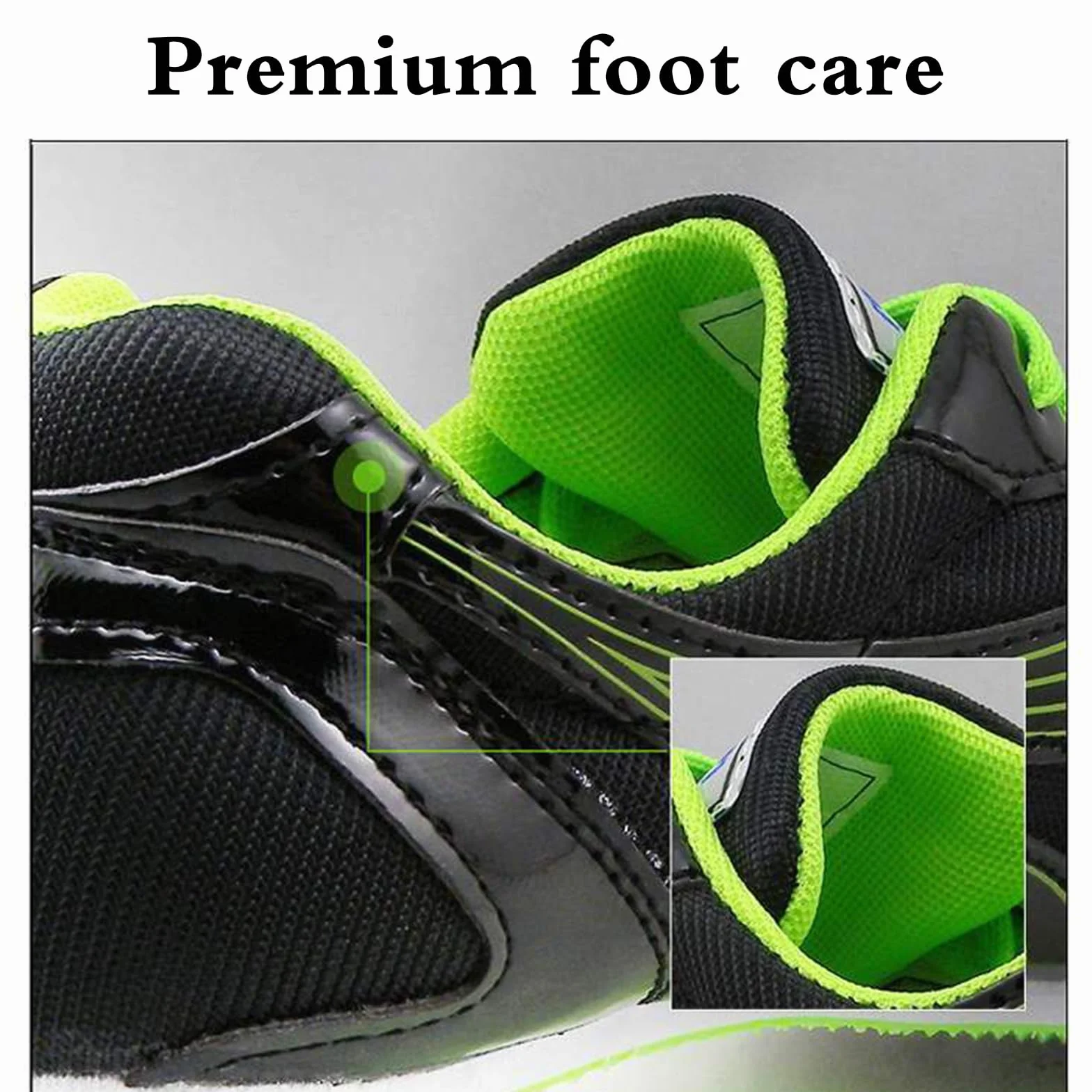 Zapatos con Clavos para Pista y Campo, Zapatillas de Atletismo Clavos, Transpirables de Malla, Unisex