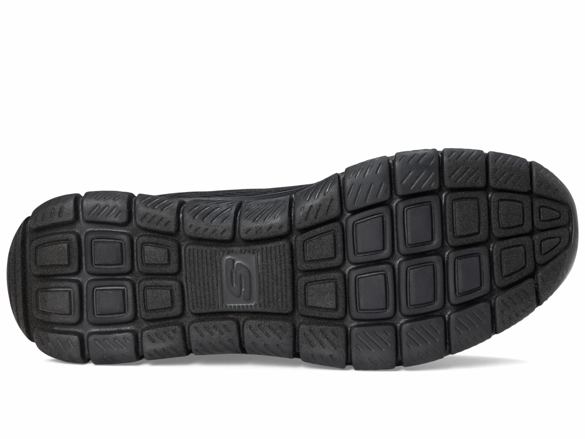 Skechers Track Leshur Zapatillas Hombre