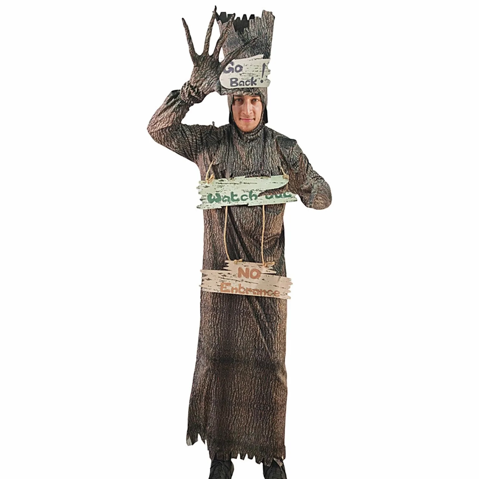 Disfraz Halloween Aterrador Cómodo Y Espeluznante Cosplay Gótico Para | Disfraces Espeluznantes Para Adultos Cosplay Para Mujeres Y Hombres Cumpleaños Celebración Casa