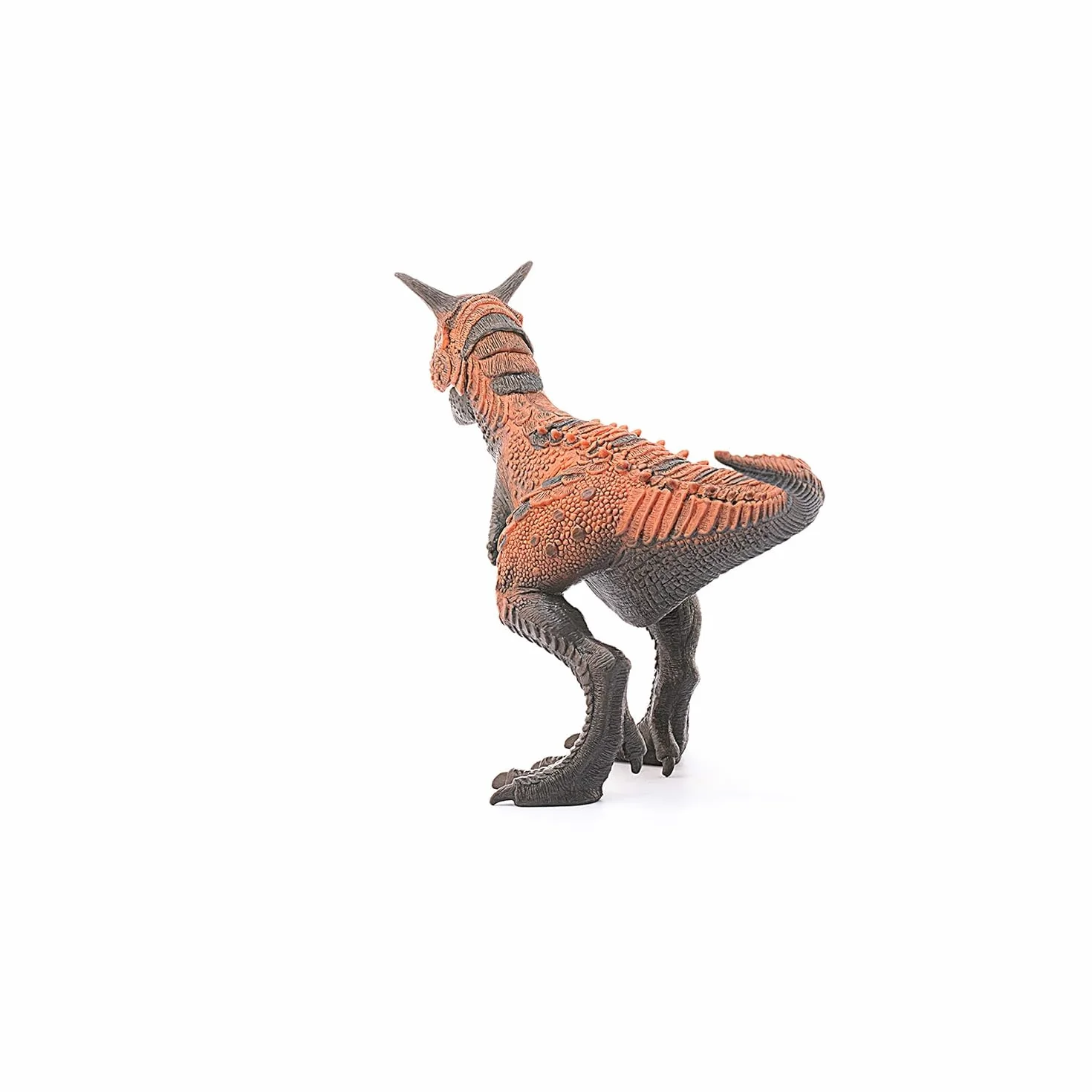 Schleich DINOSAURS Carnotaurus 14586 Dinosaurio Mandíbula Móvil 21 x 8 x 13 cm Juguete 3+