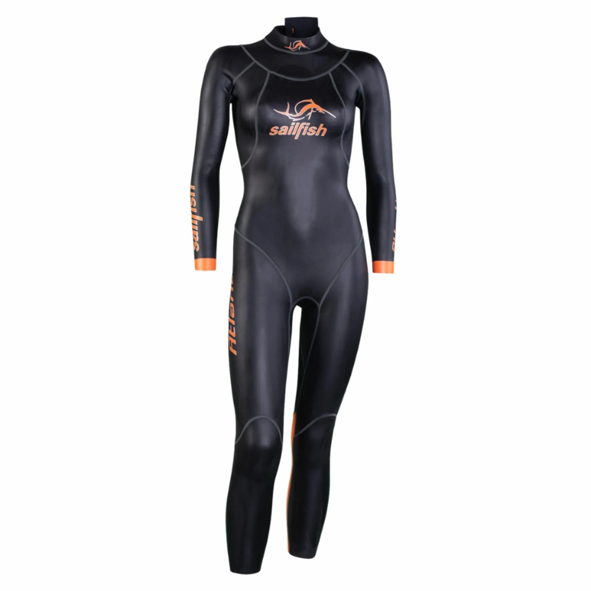 Women's Atlantic 2