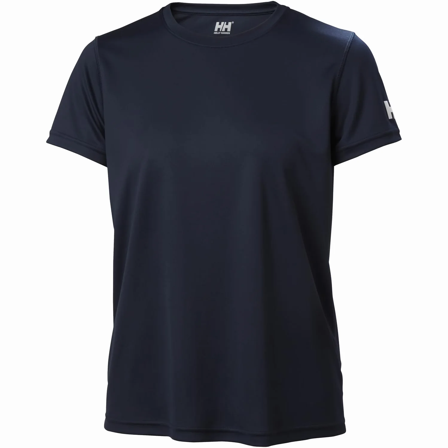 Helly Hansen W HH Tech T-Shirt 2.0 Camiseta Mujer Pack 1