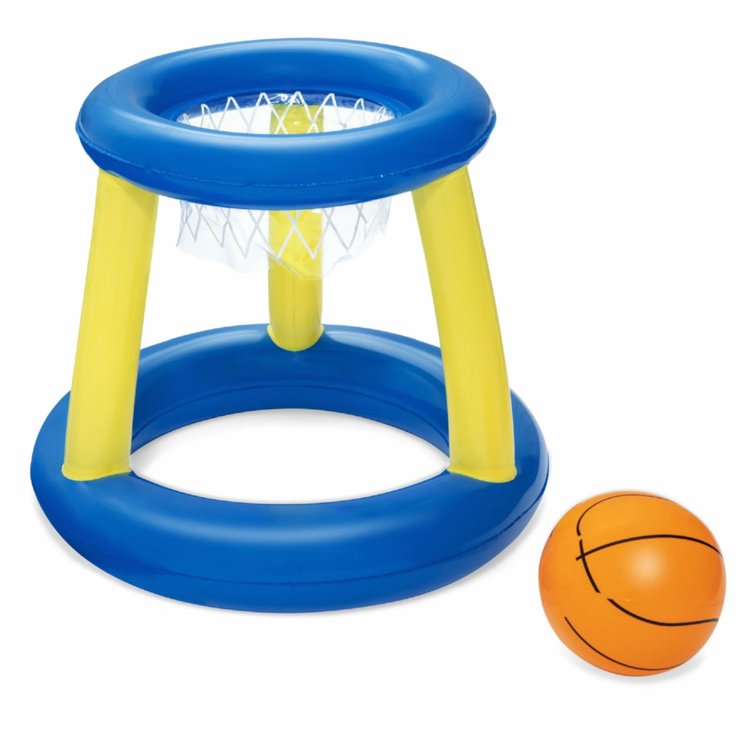 Bestway® Φ24/Φ61cm Splash 'N' Hoop Water Game