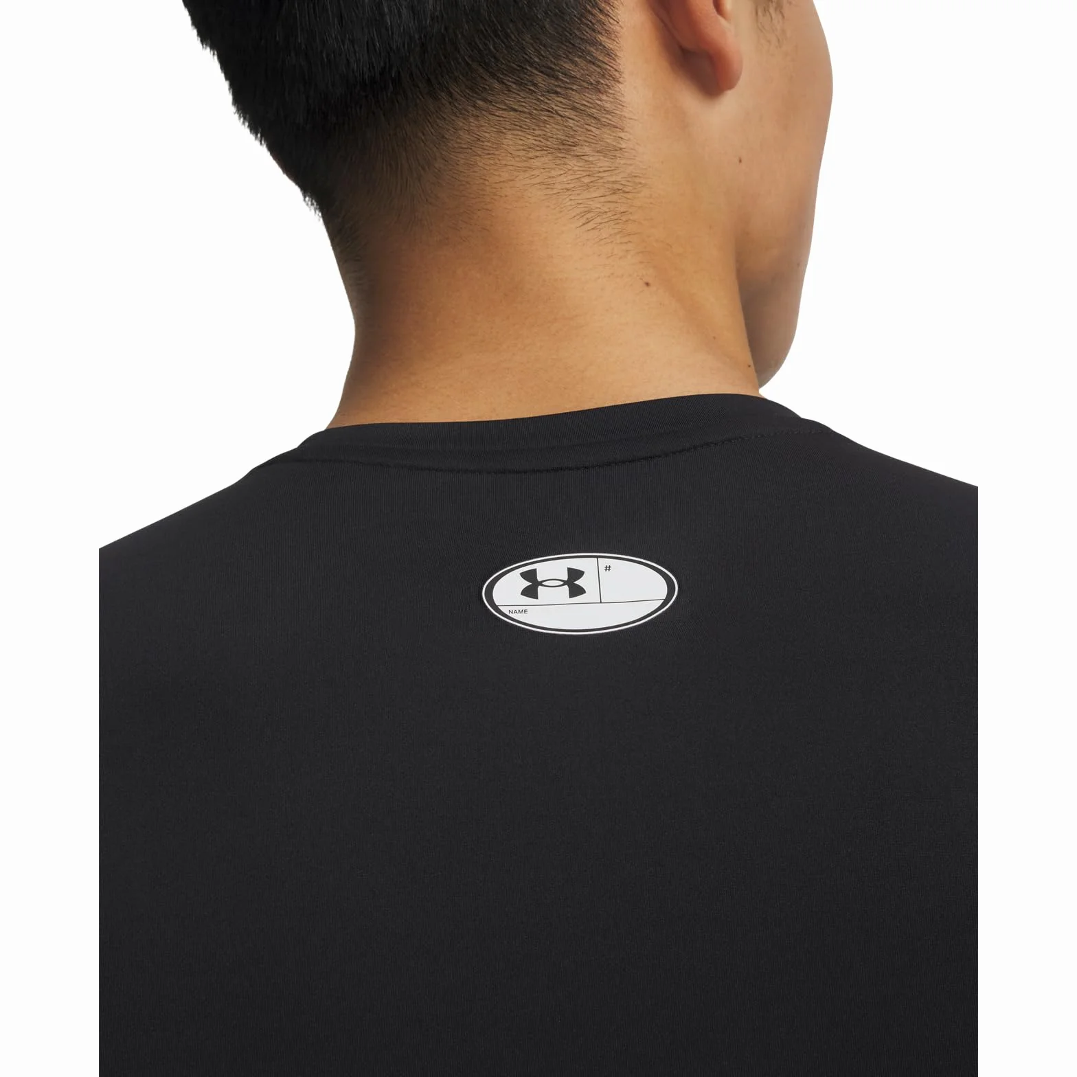 Under Armour Men's Heatgear Armour Long Sleeve Camiseta Hombre Pack de 1
