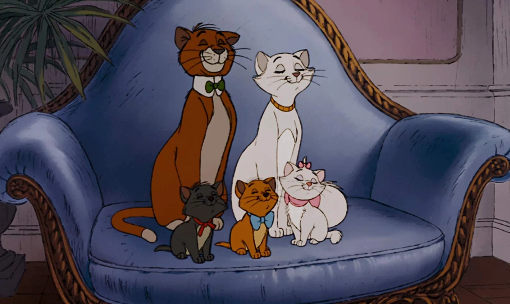 Los Aristogatos - Edición Especial