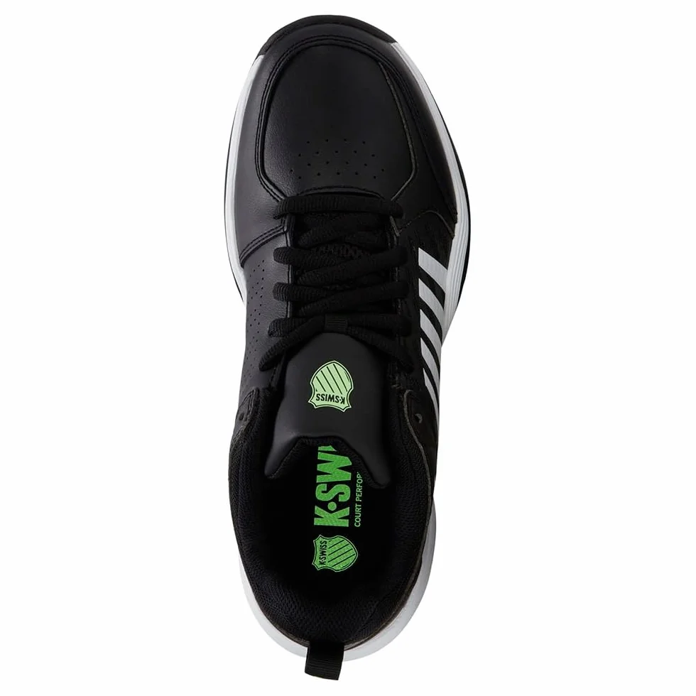 K-Swiss Court Express 2 Clay Zapatos de tenis Hombre