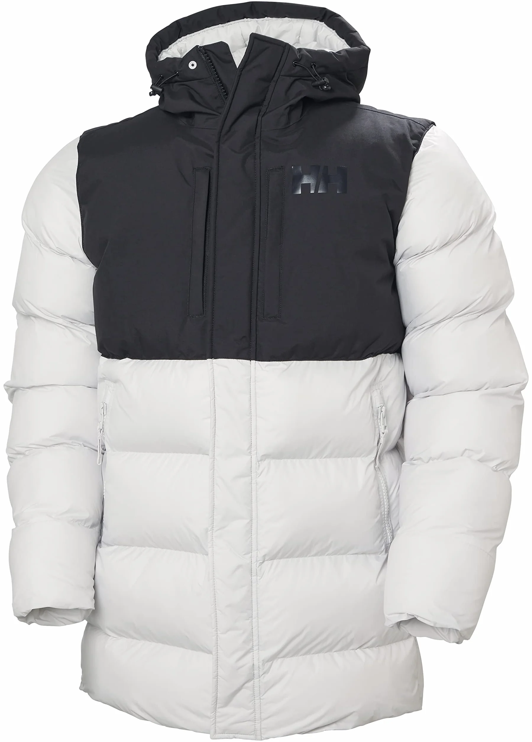 Helly Hansen Active Puffy Chaqueta Larga Hombre